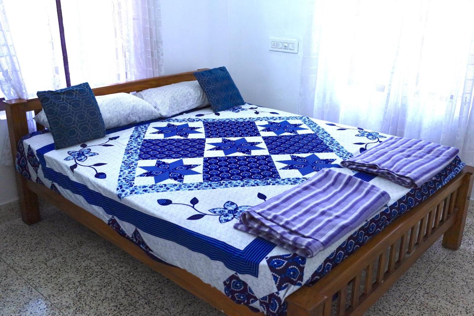 Victoria Homestay