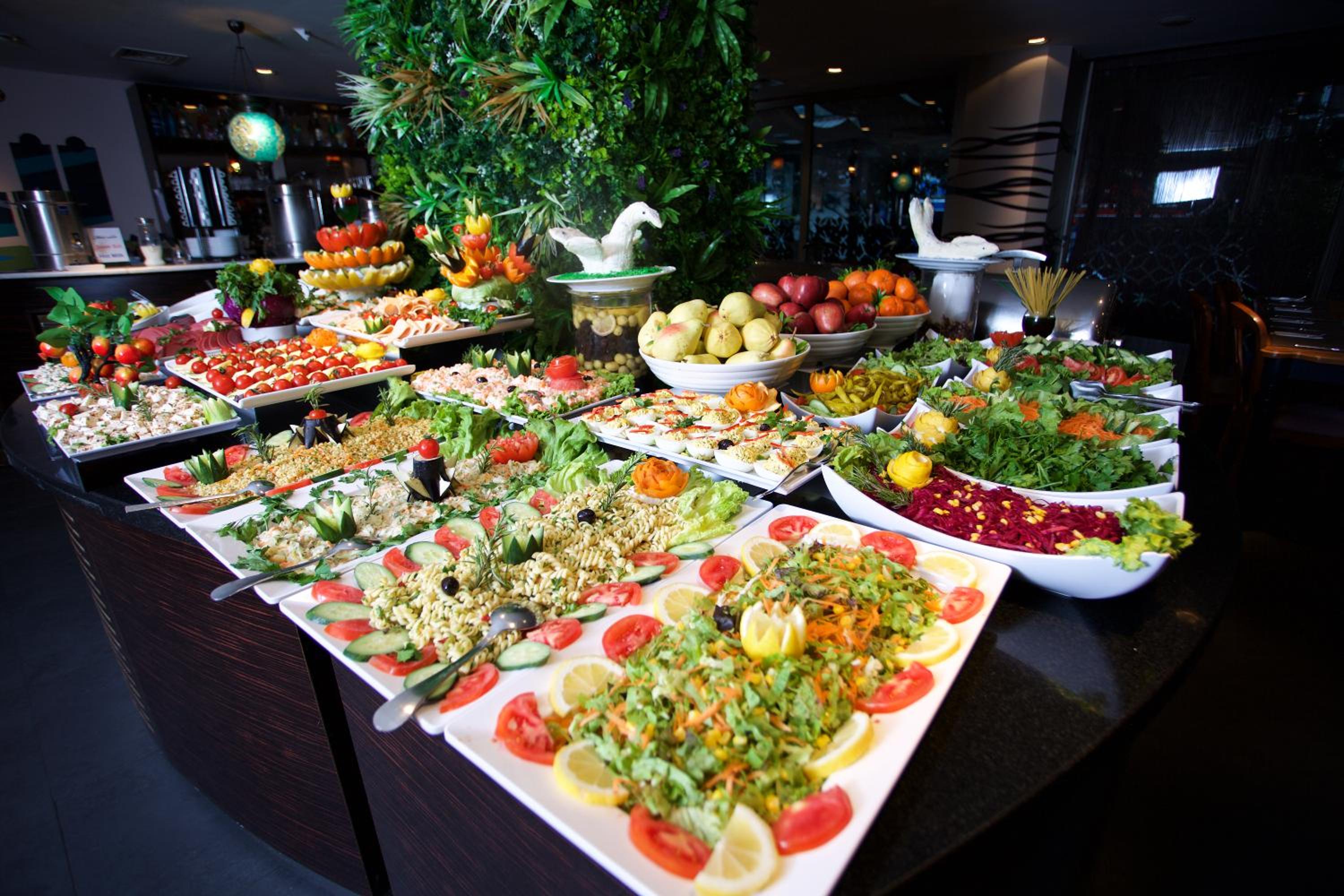 All Seasons Hotel - Image 47