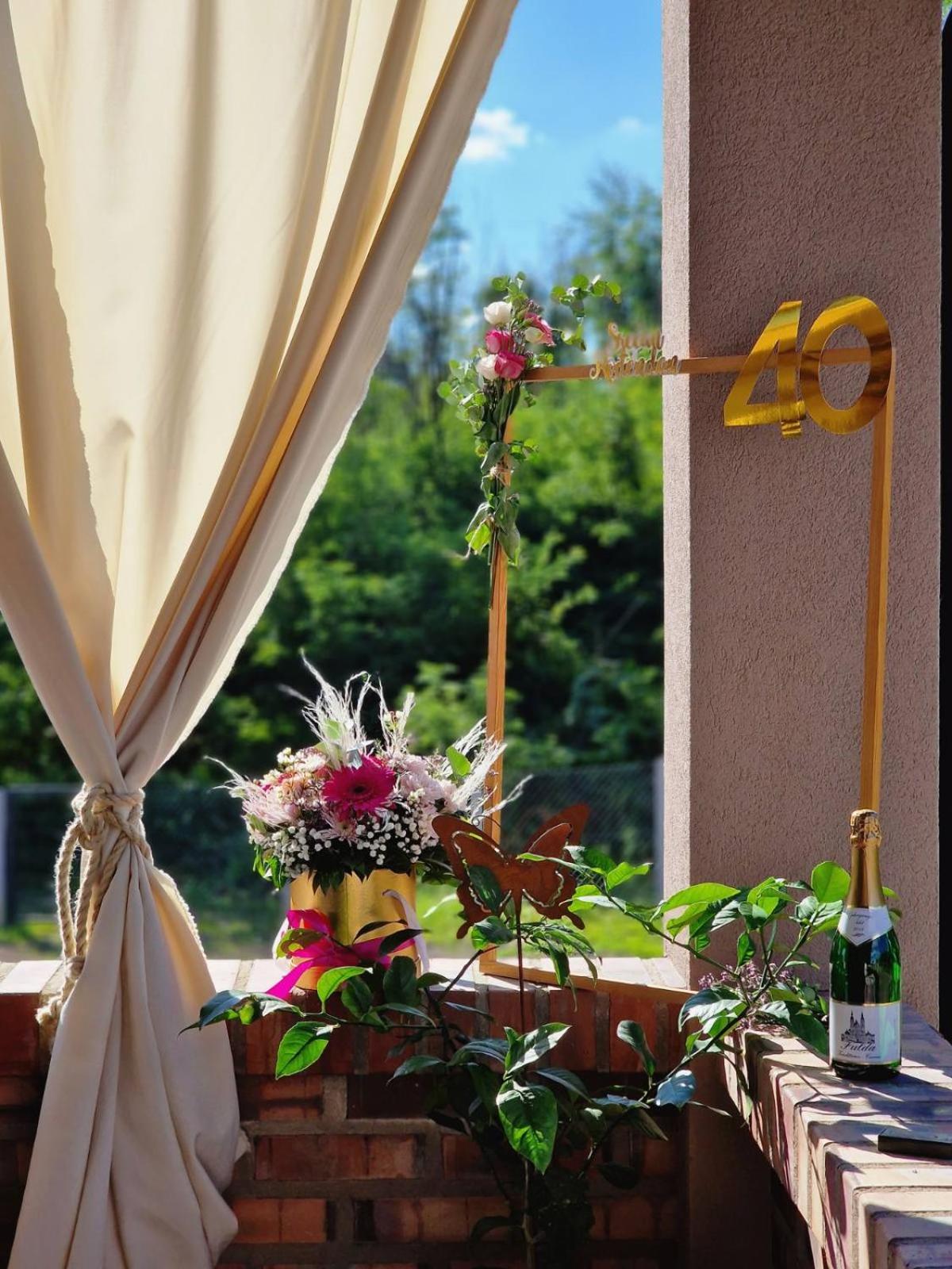 Vikendica Villa Ramona Banja Luka