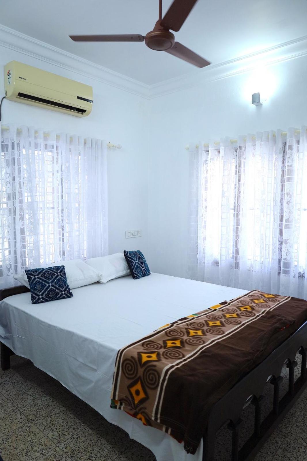 Victoria Homestay