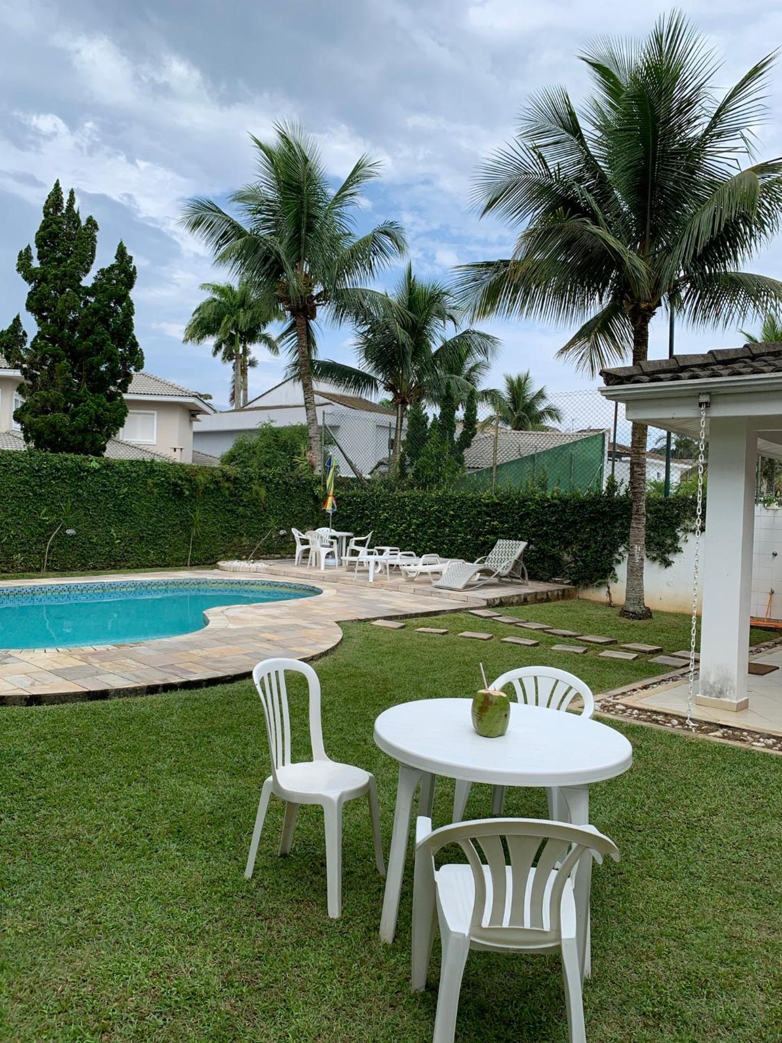 Guarujá/Acapulco Cond alto padrão
