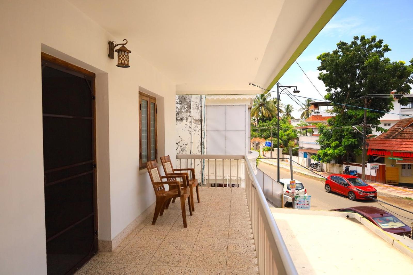 Victoria Homestay