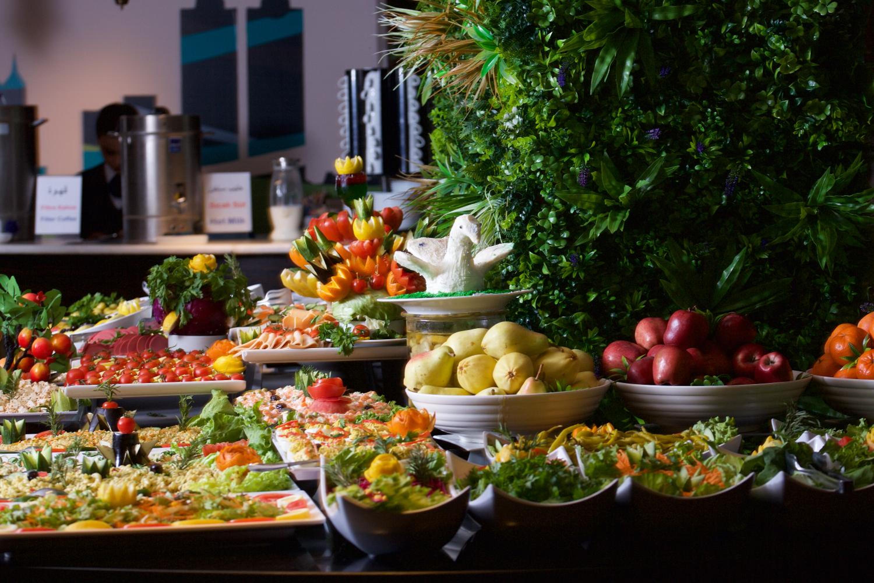 All Seasons Hotel - Image 49