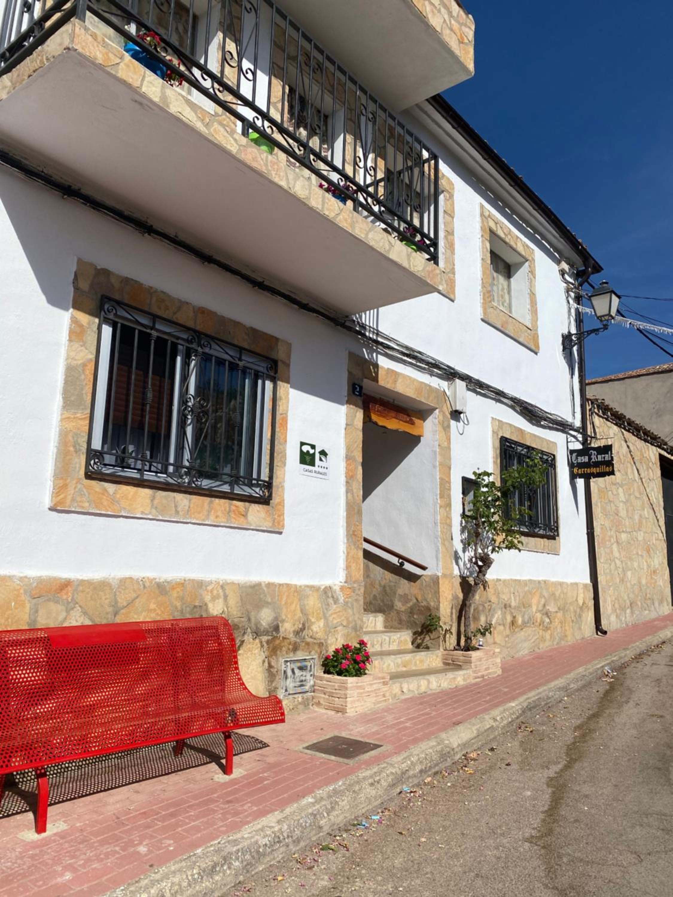 Casa Carrasquillas