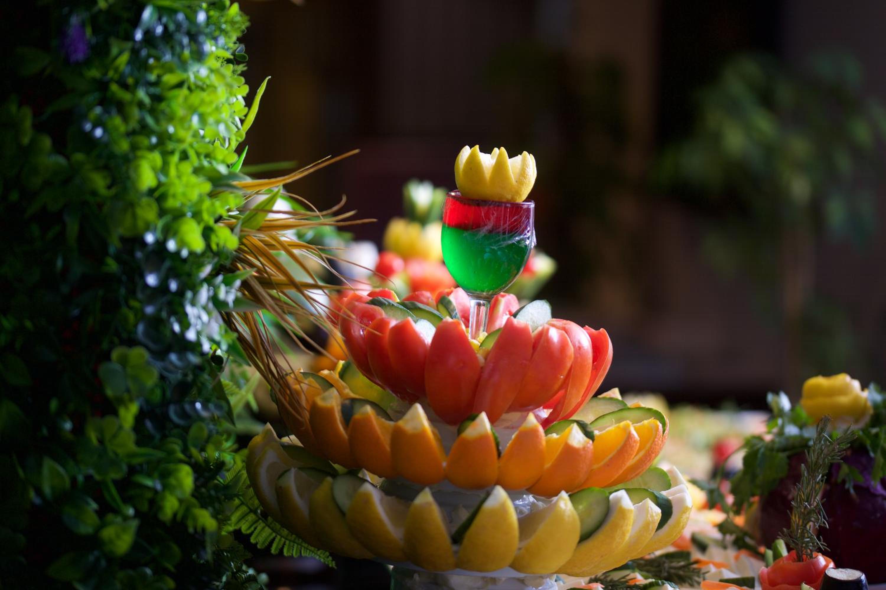 All Seasons Hotel - Image 48