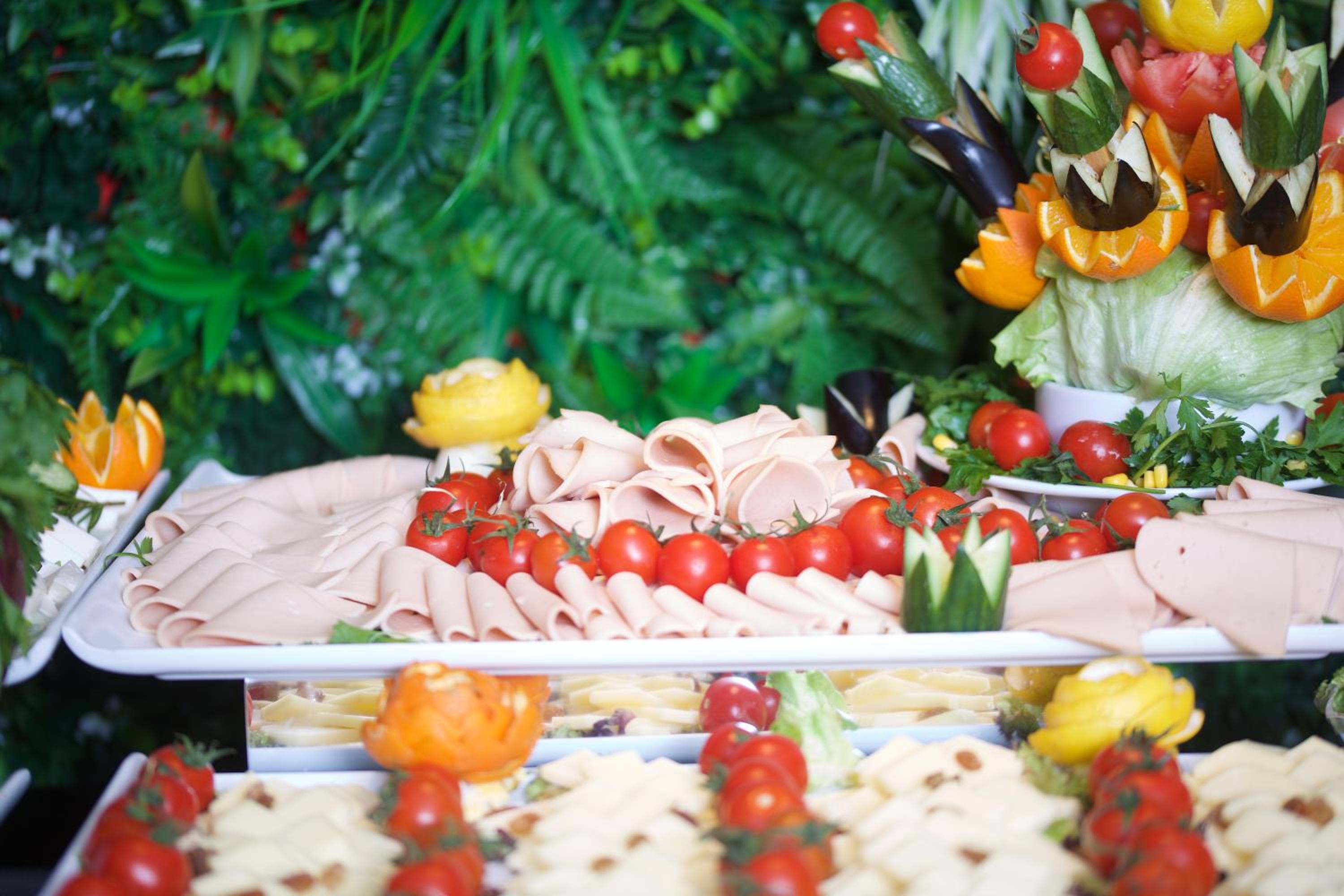 All Seasons Hotel - Image 50