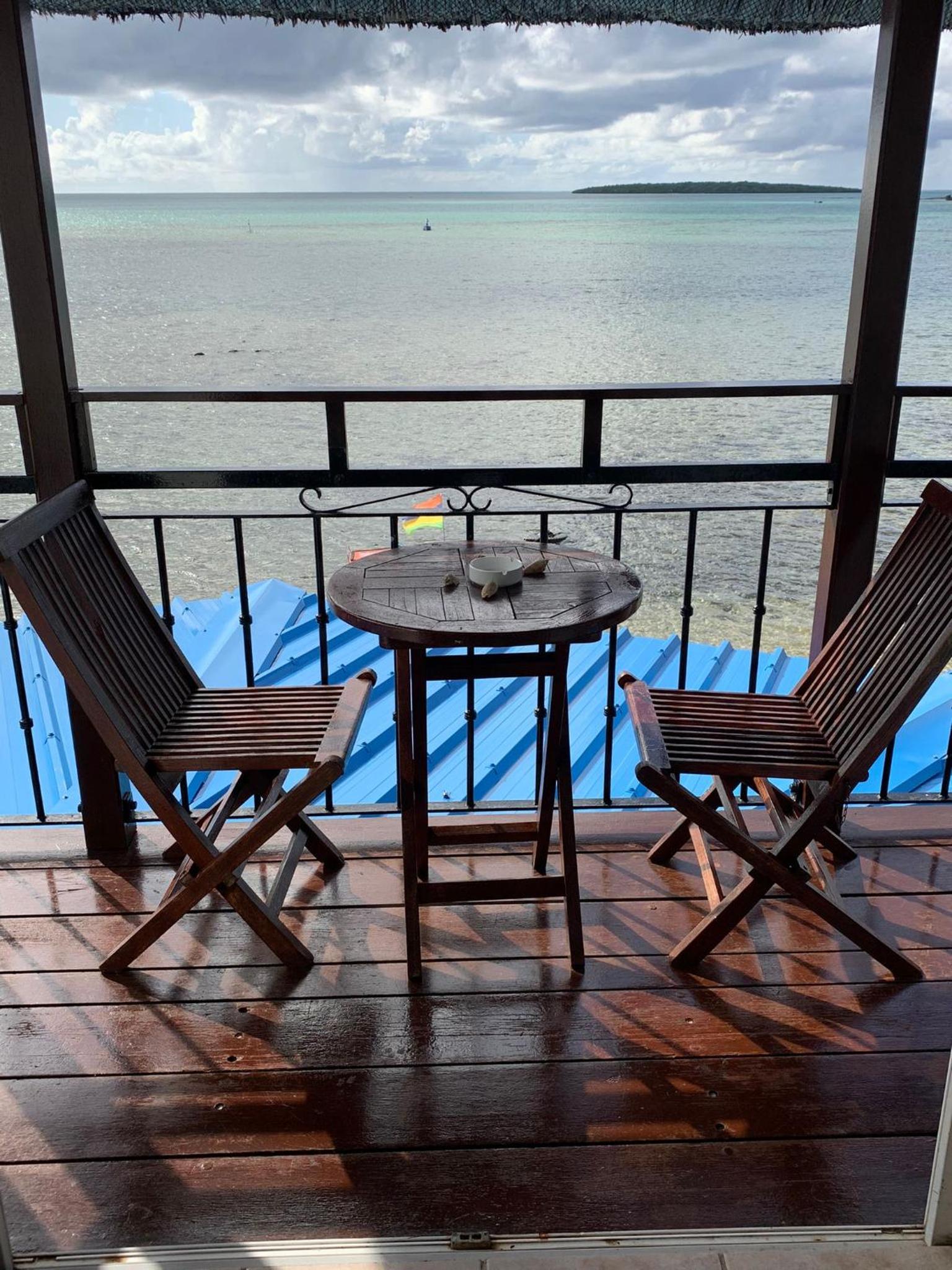 CHILLpill Guest House