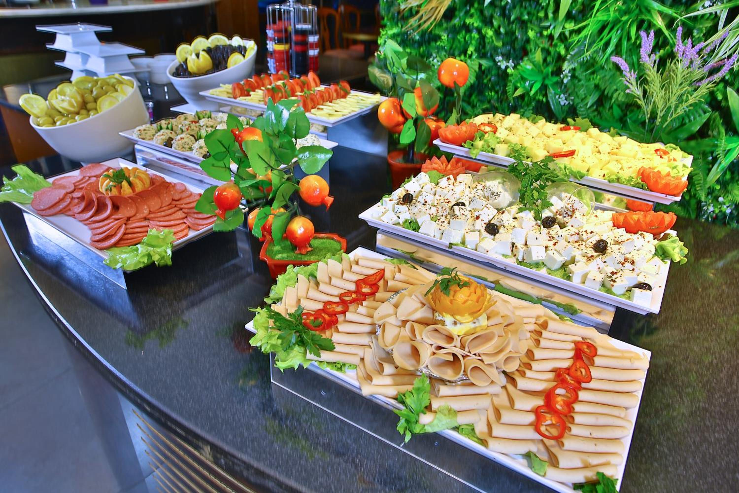 All Seasons Hotel - Image 52