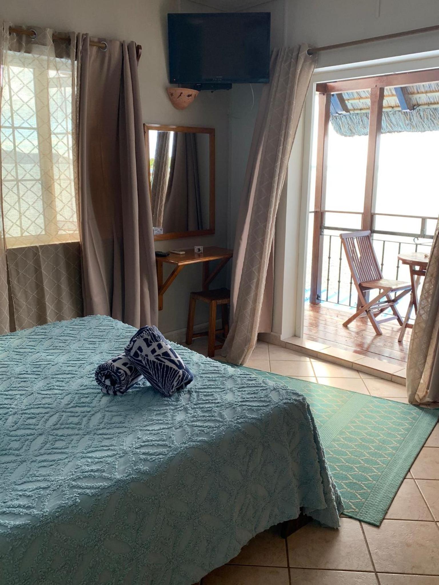 CHILLpill Guest House