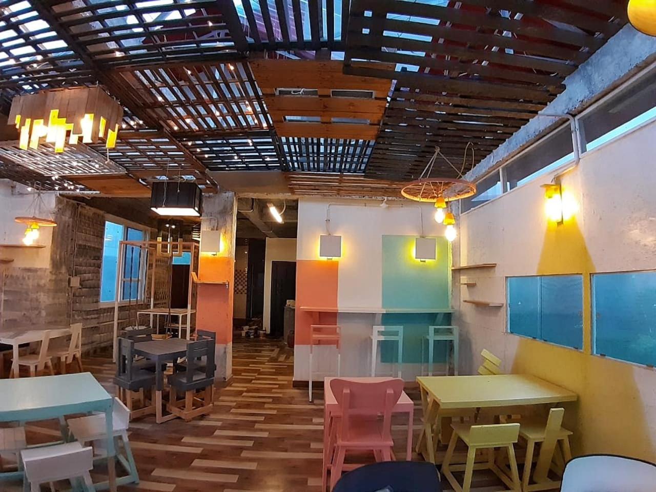 Himalayan Musaafir Guest House & Restaurant view 4