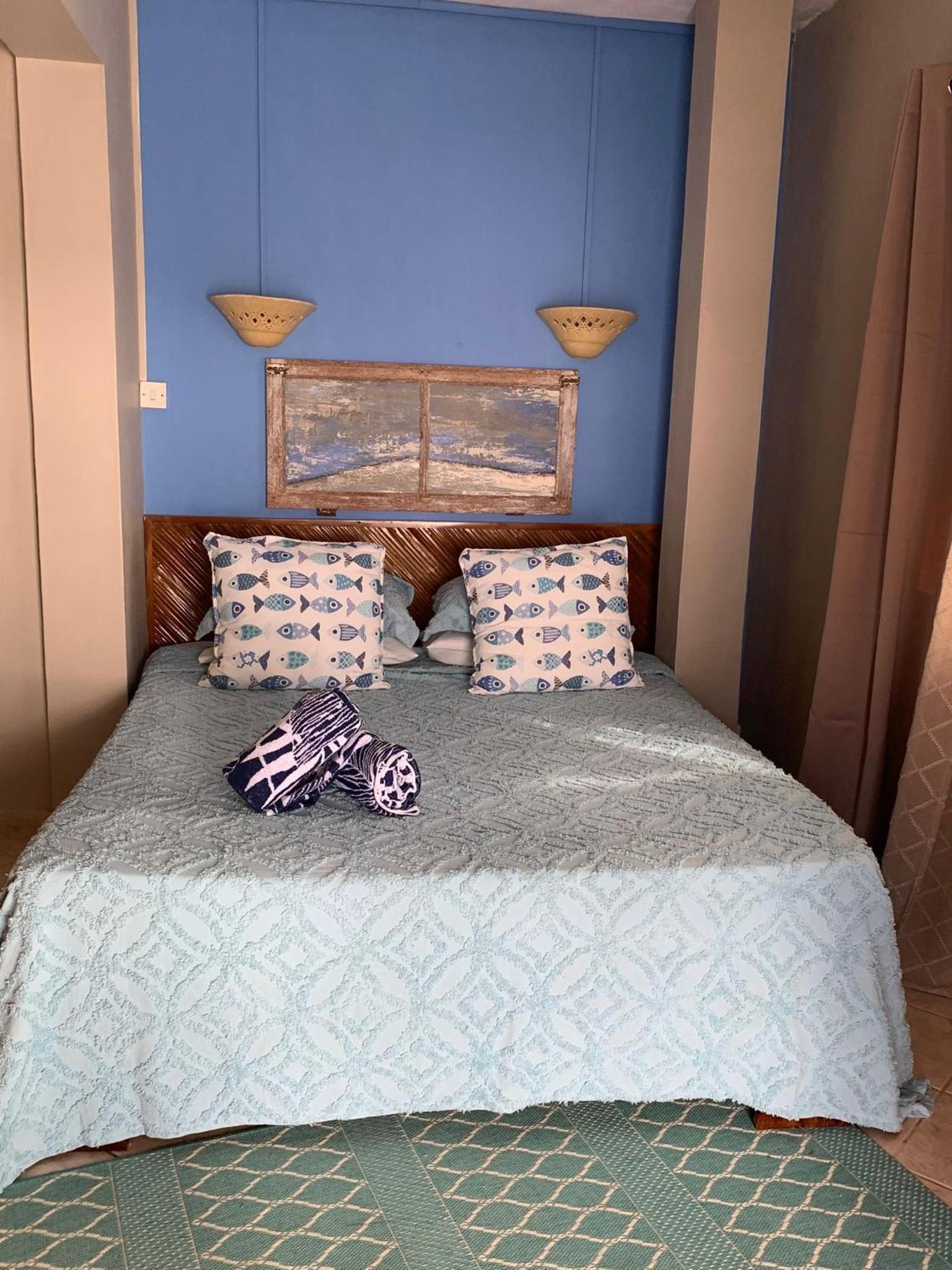 CHILLpill Guest House