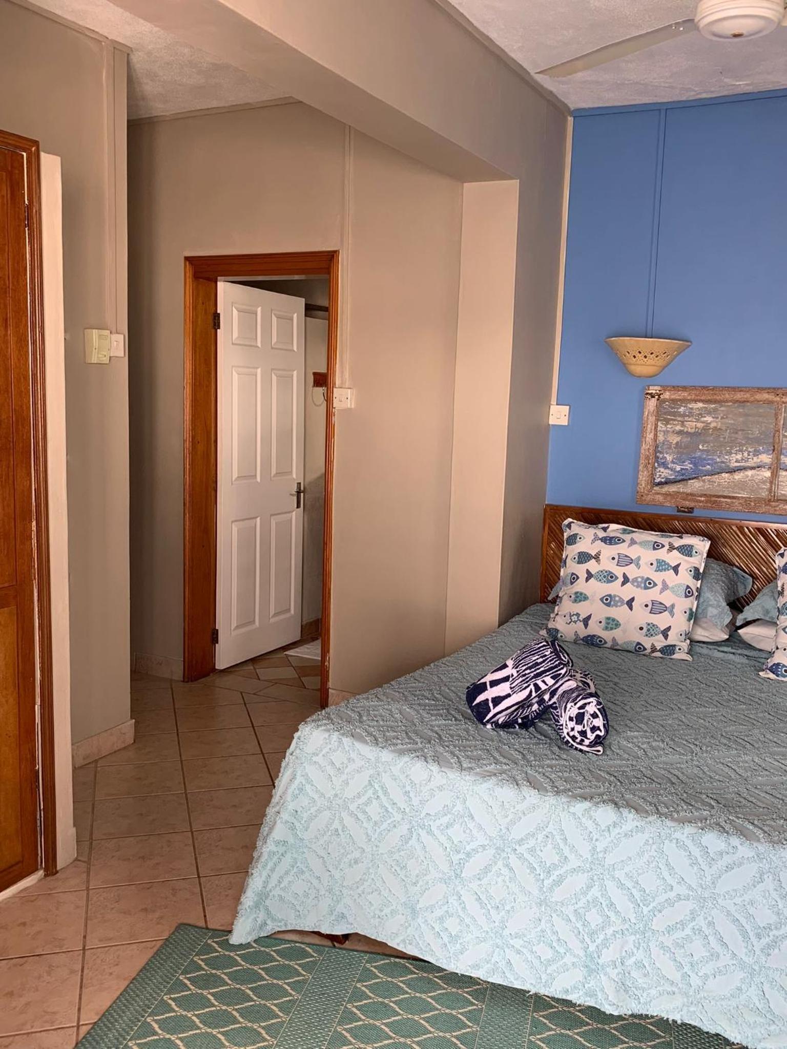 CHILLpill Guest House