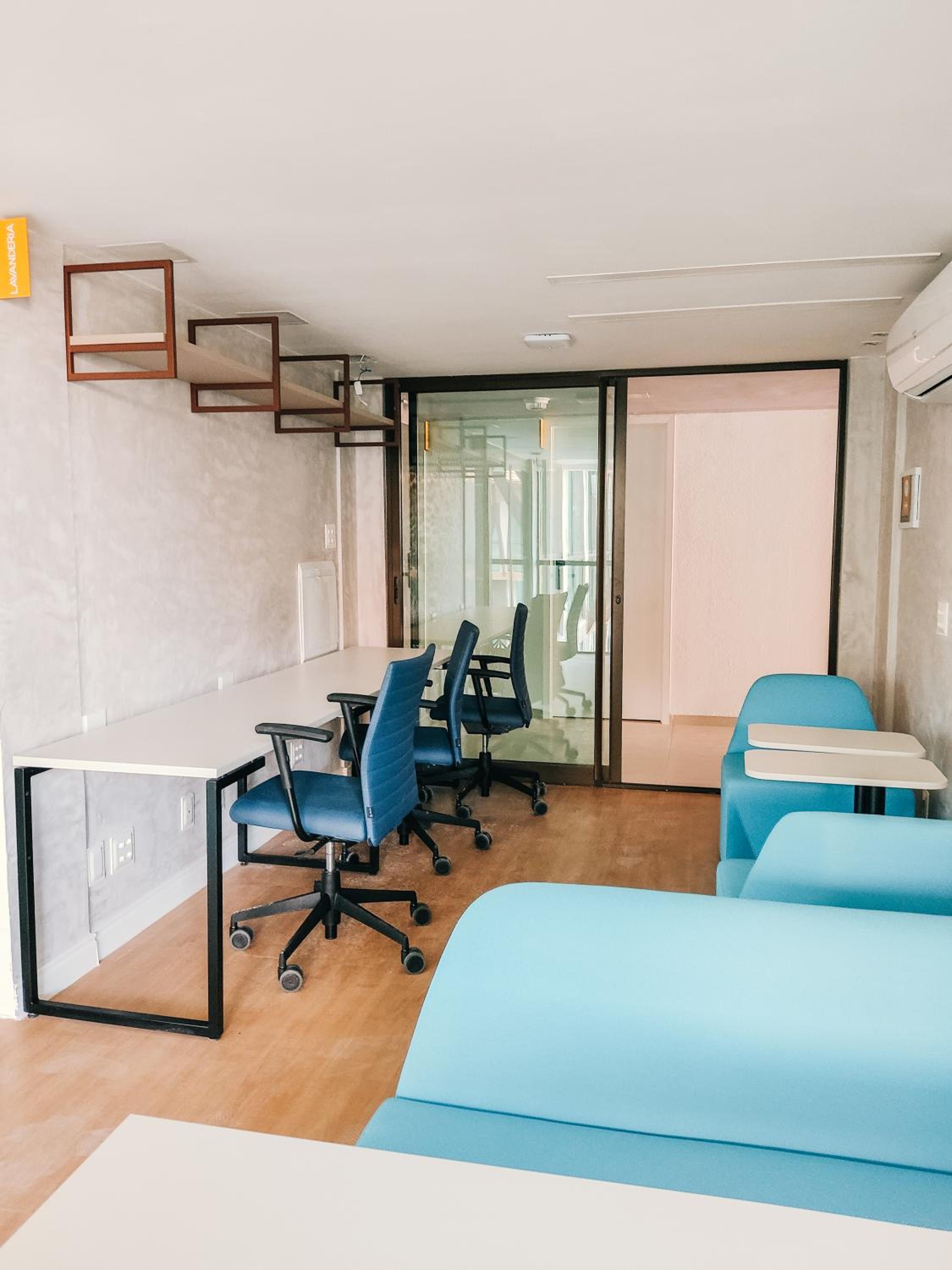 Sunny Hall Porto de Galinhas by Easy Home