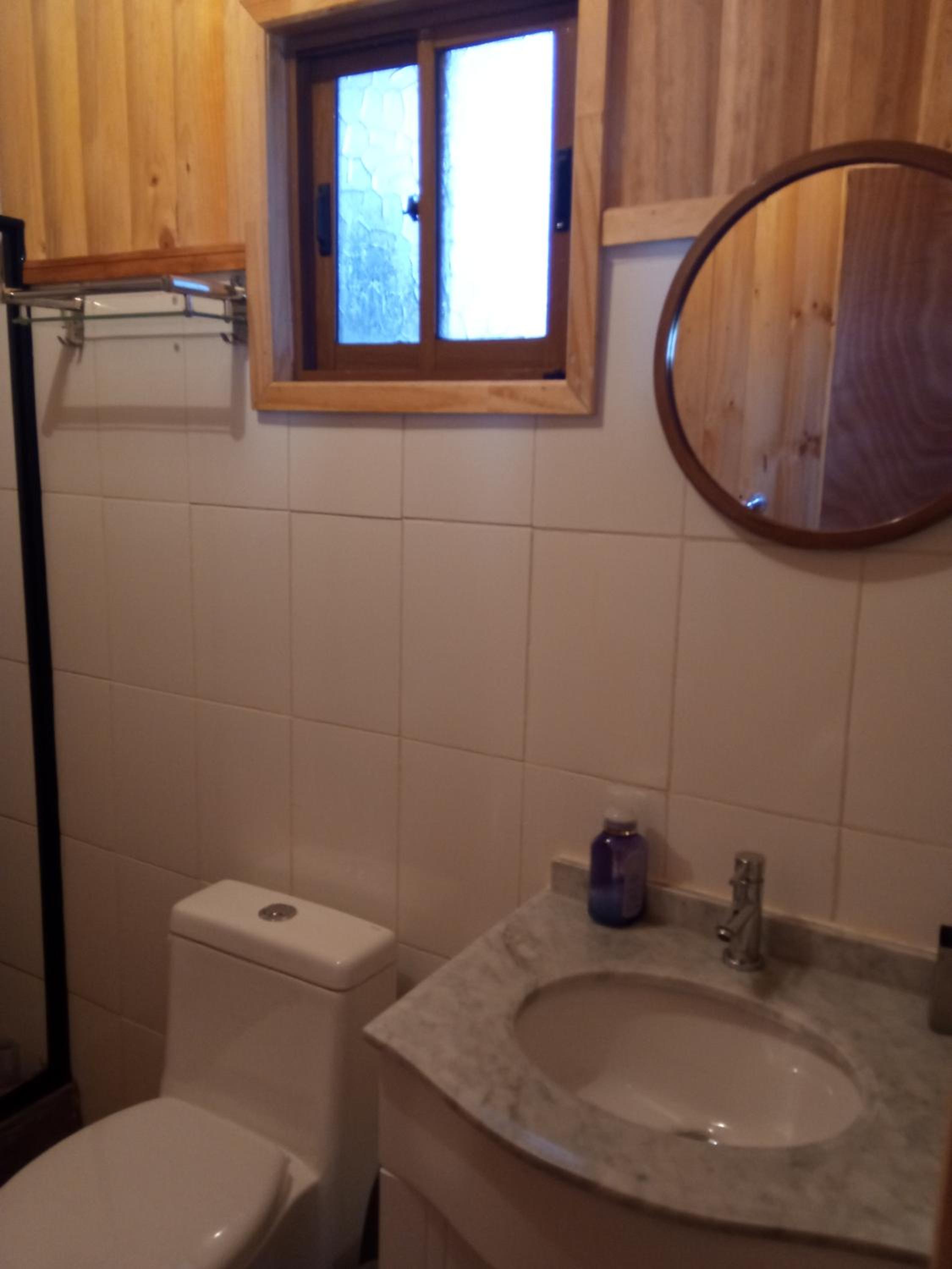 Cabaña