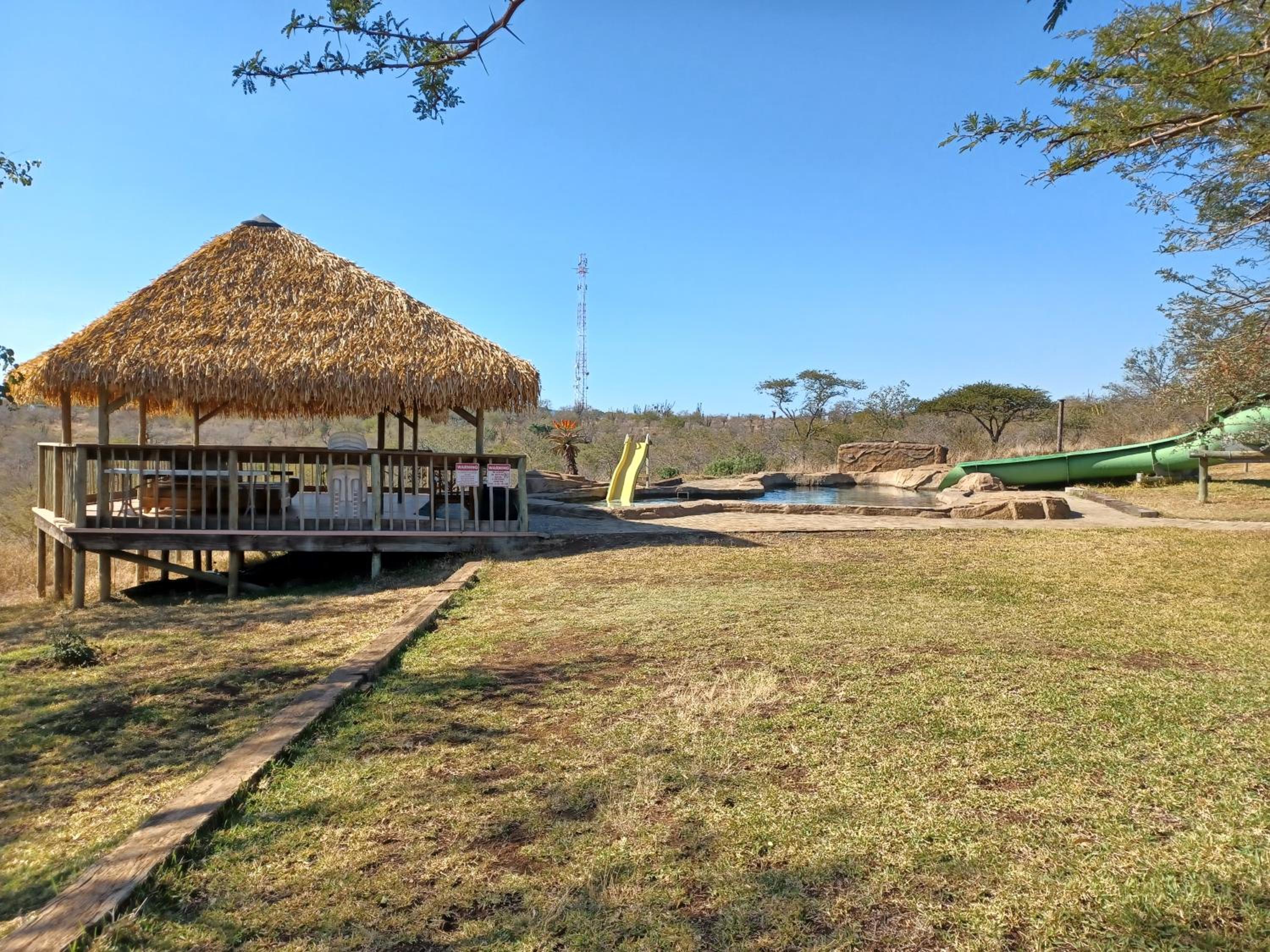 Umziki Chalets