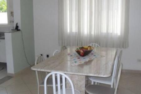 Guarujá/Acapulco Cond alto padrão