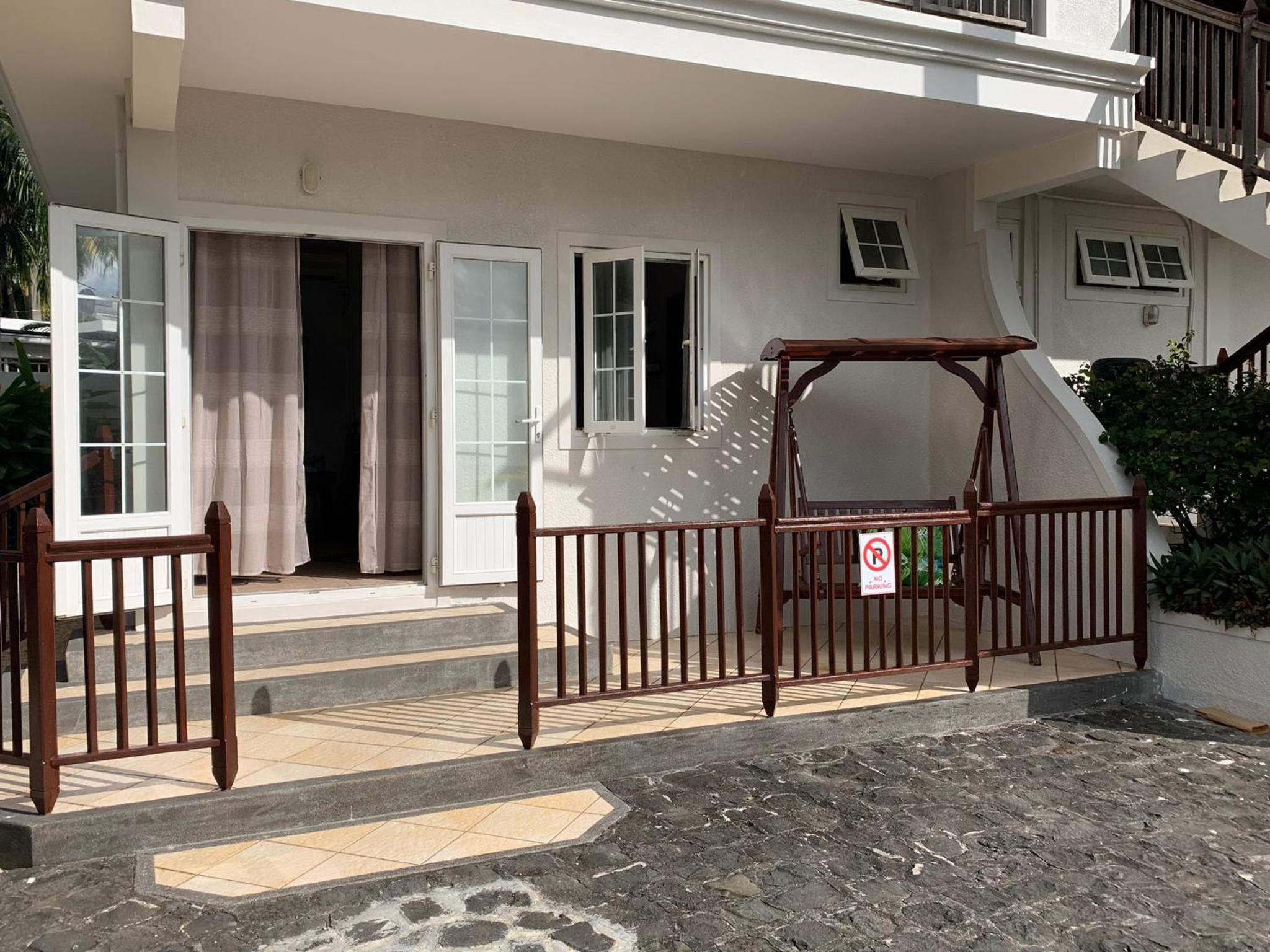 CHILLpill Guest House