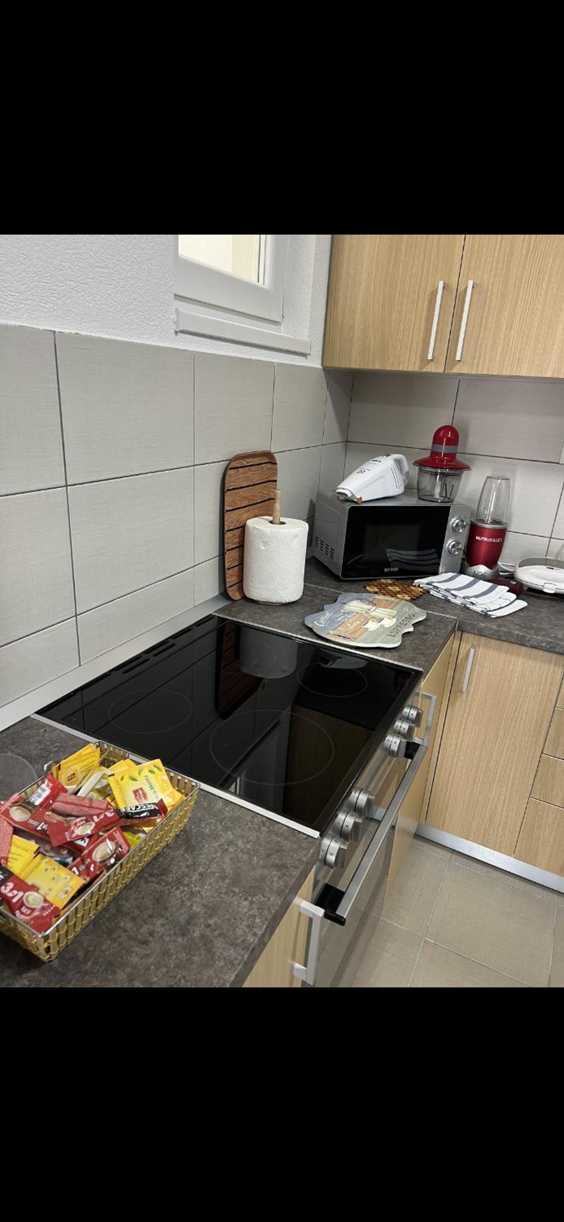 Apartman T&A