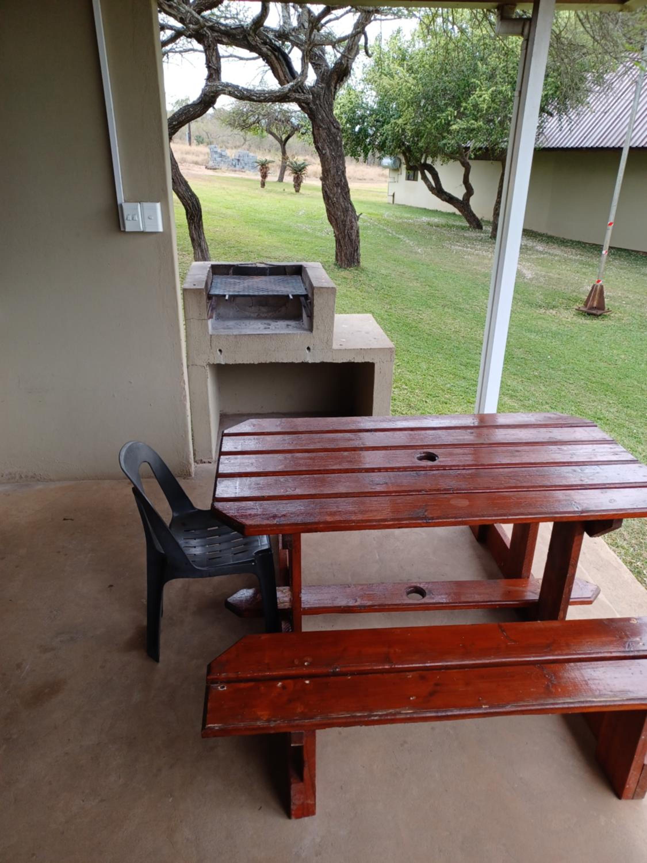 Umziki Chalets
