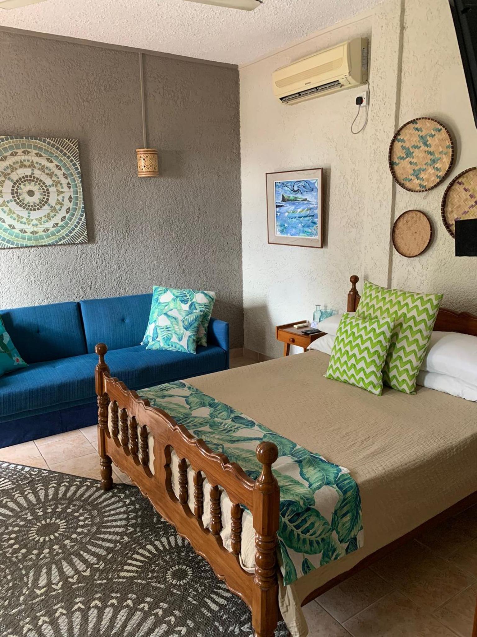 CHILLpill Guest House