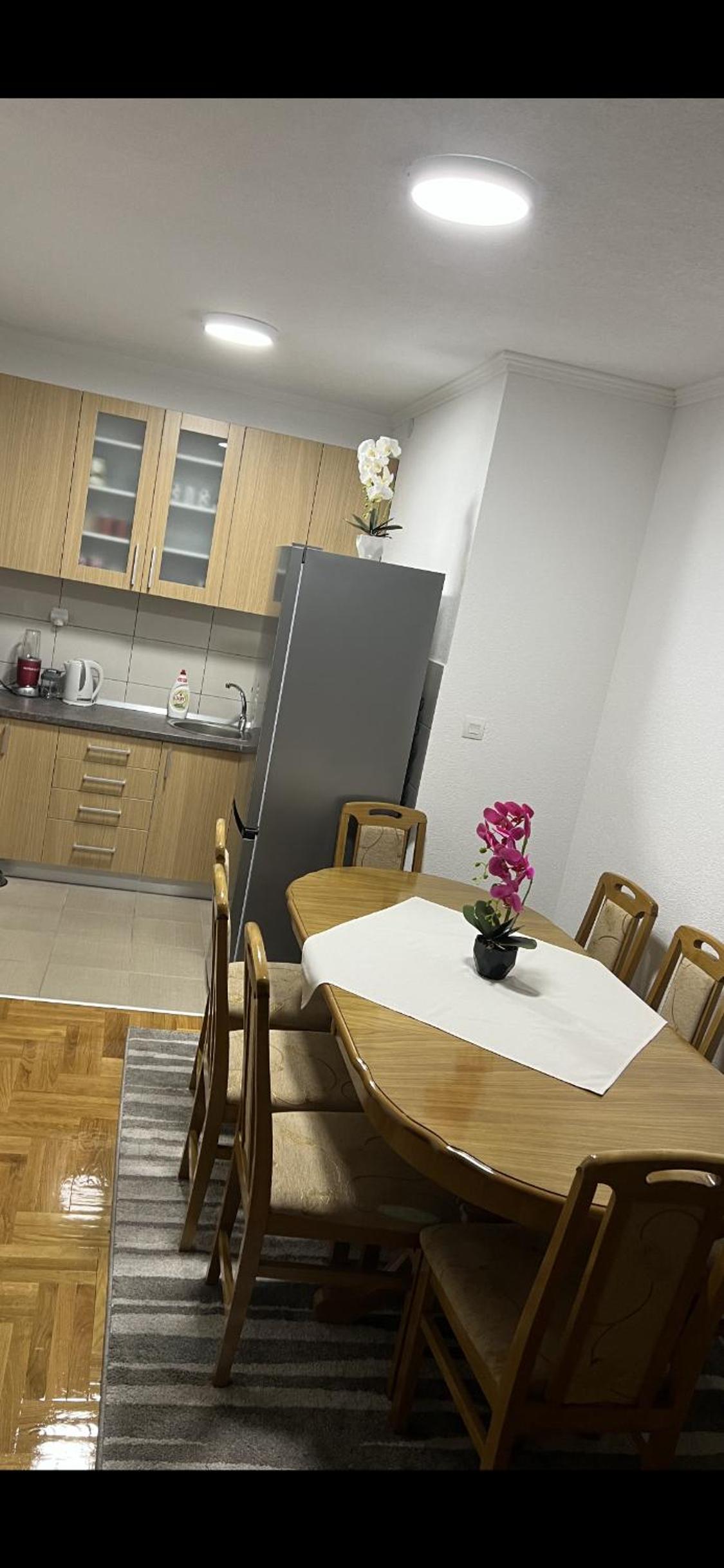 Apartman T&A