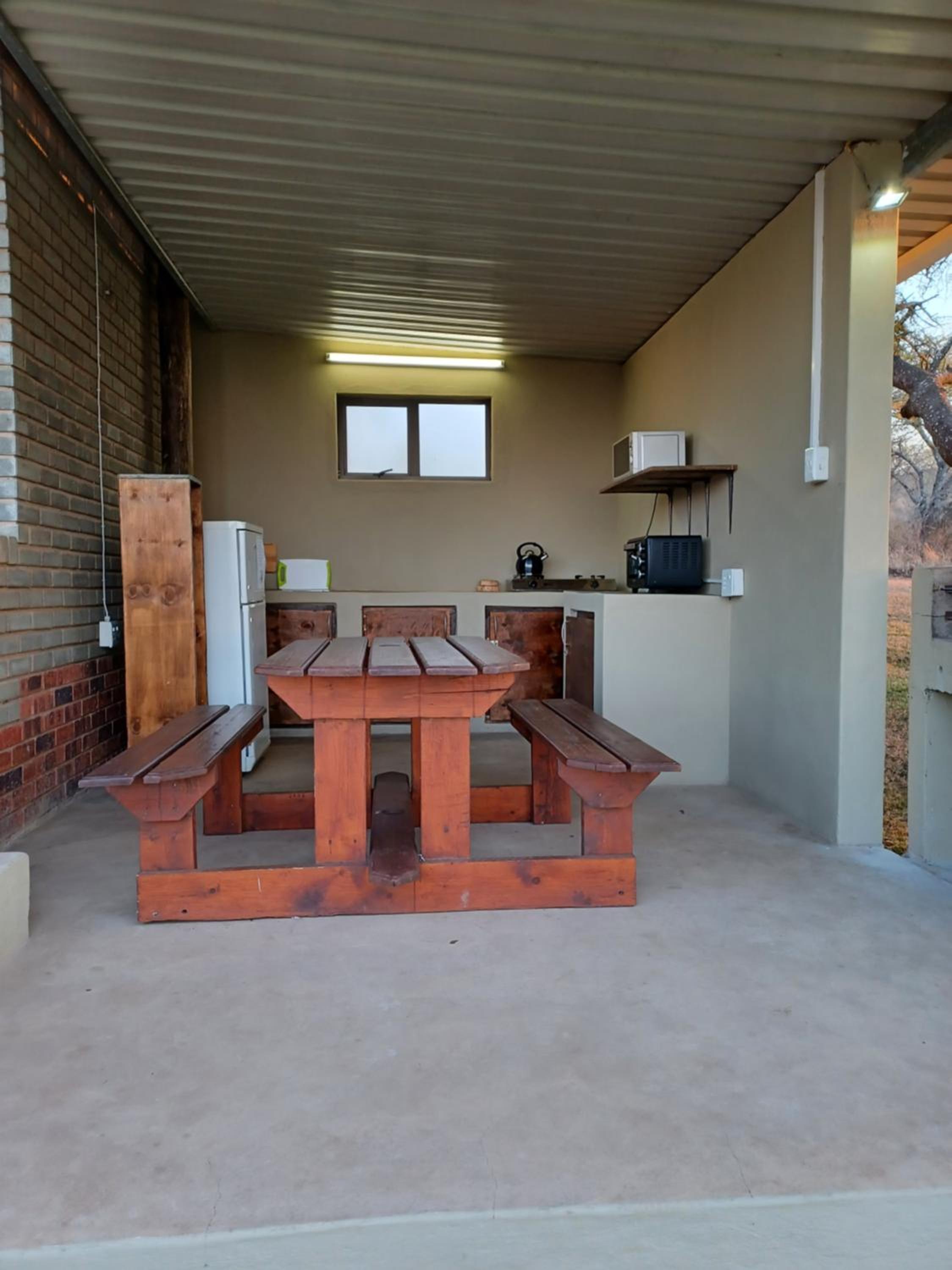 Umziki Chalets