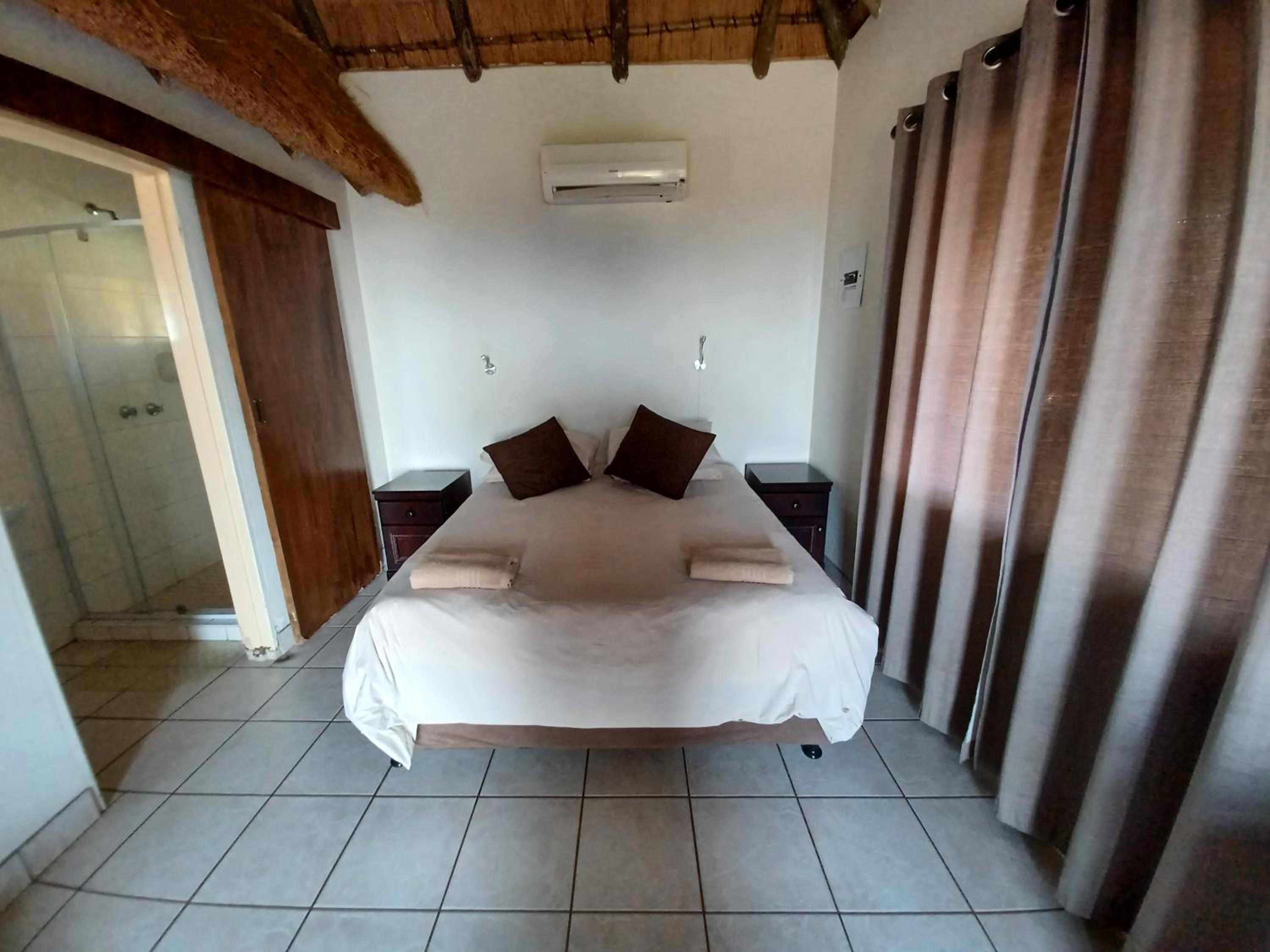 Umziki Chalets