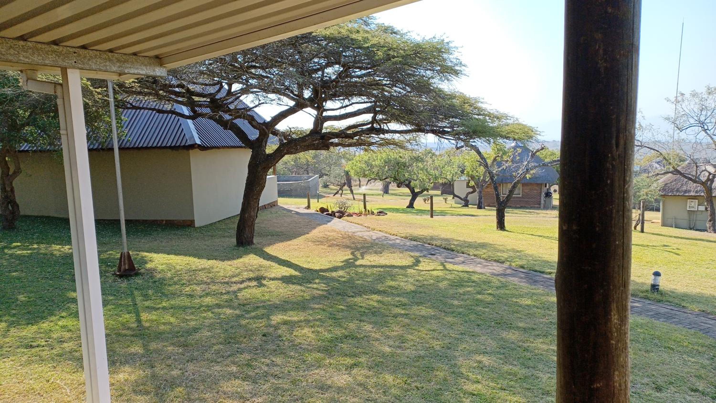 Umziki Chalets