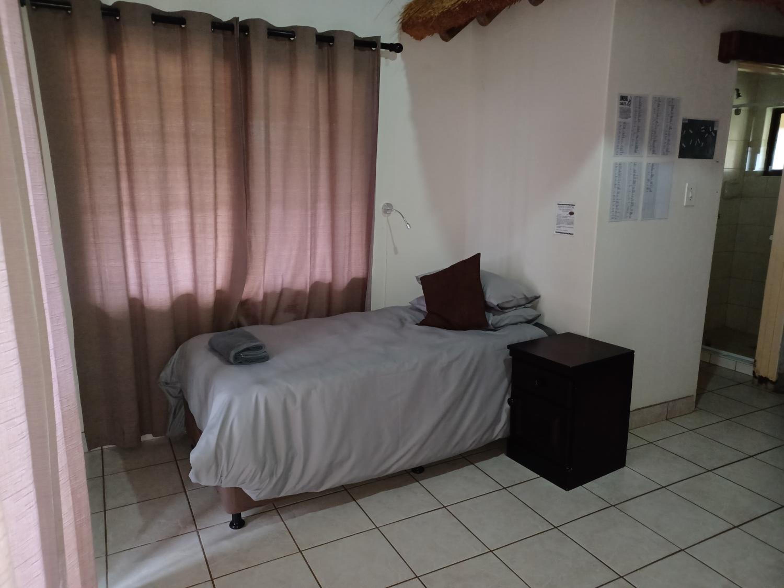 Umziki Chalets
