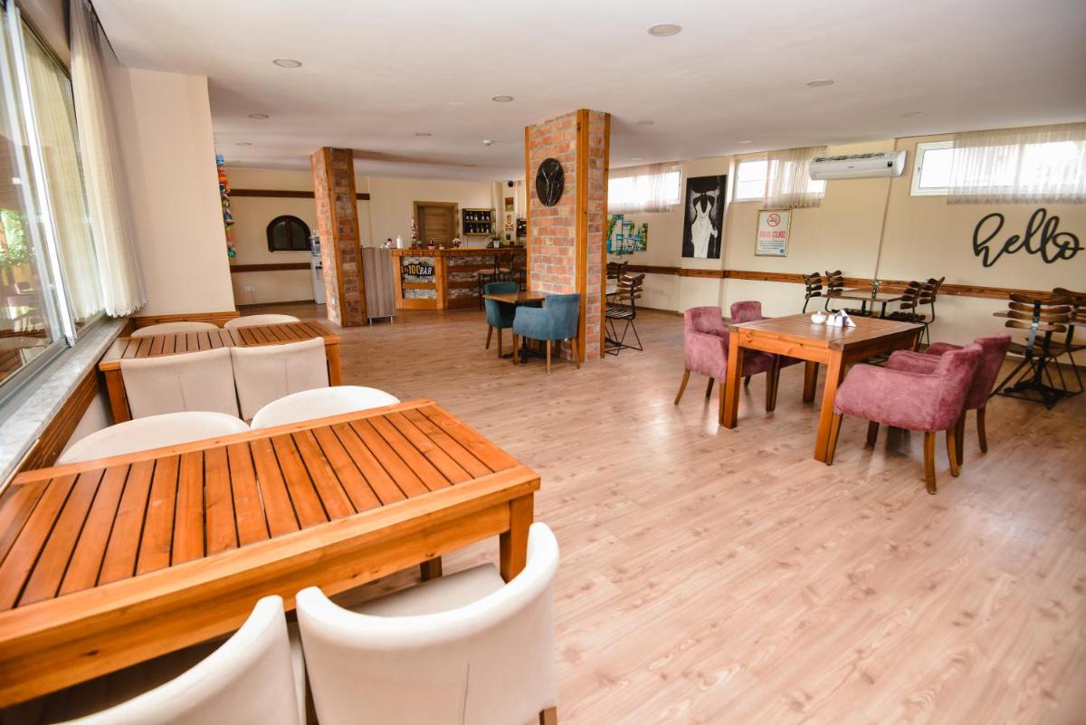 children's play area