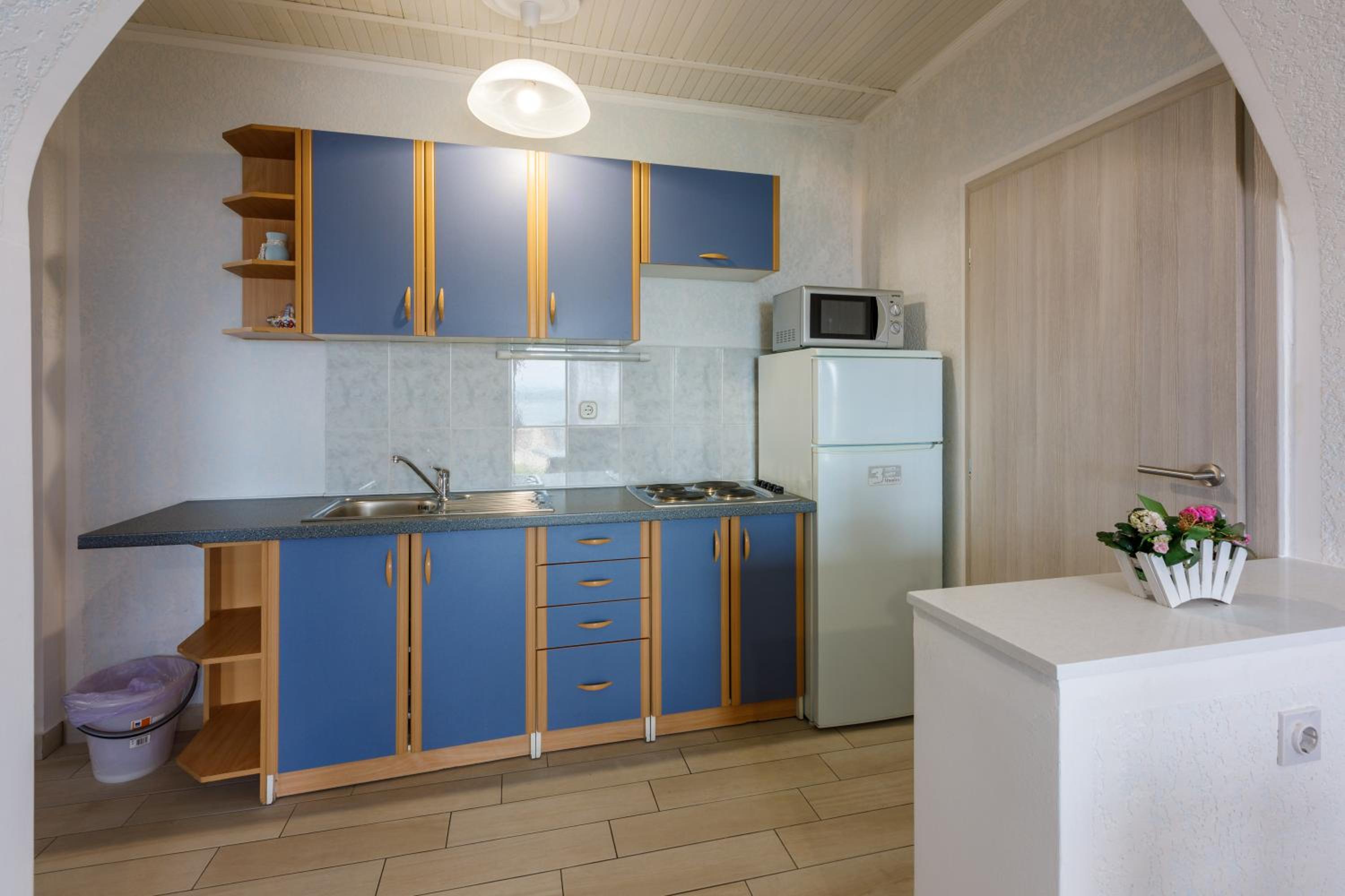 Apartmani Višnja