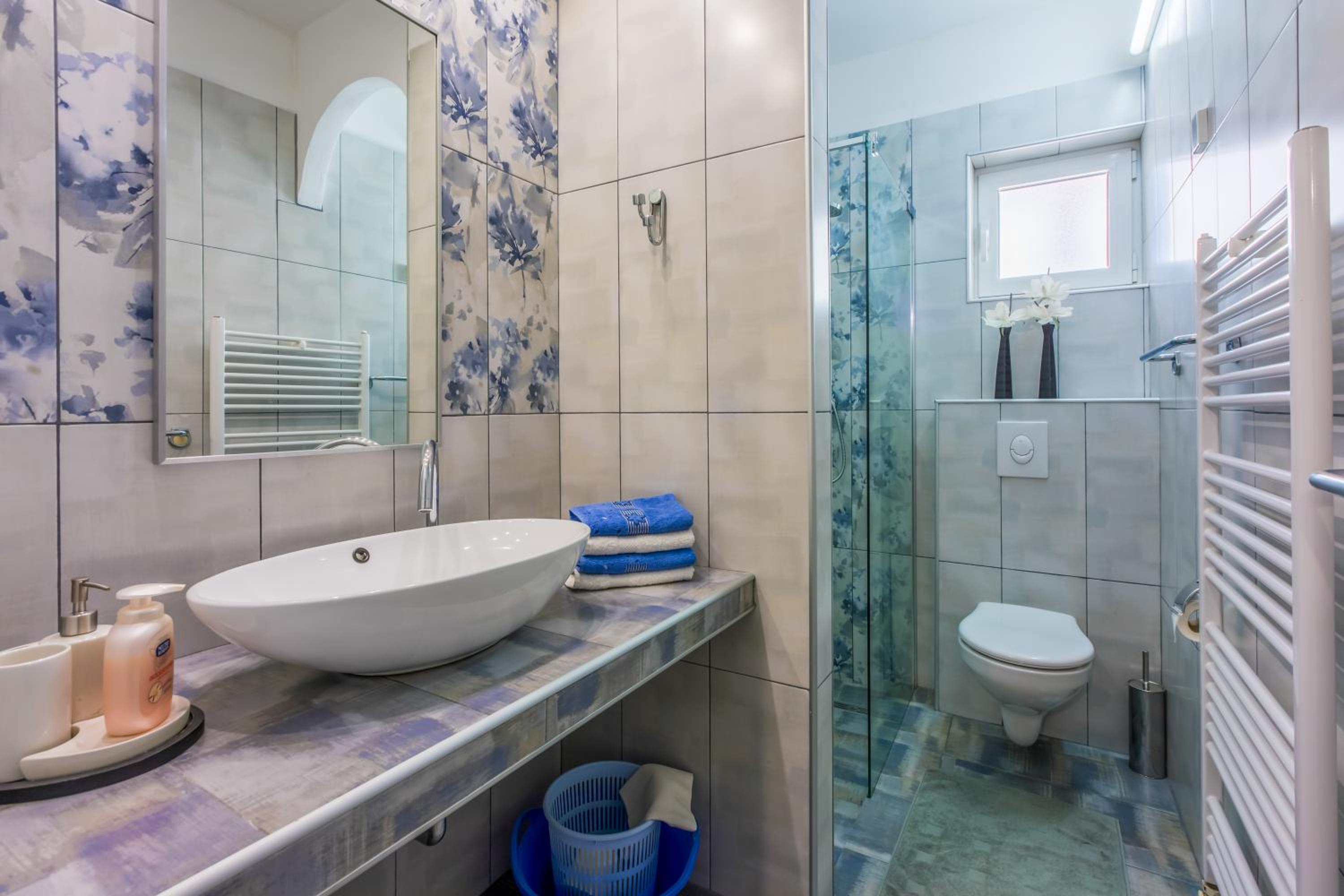Apartmani Višnja