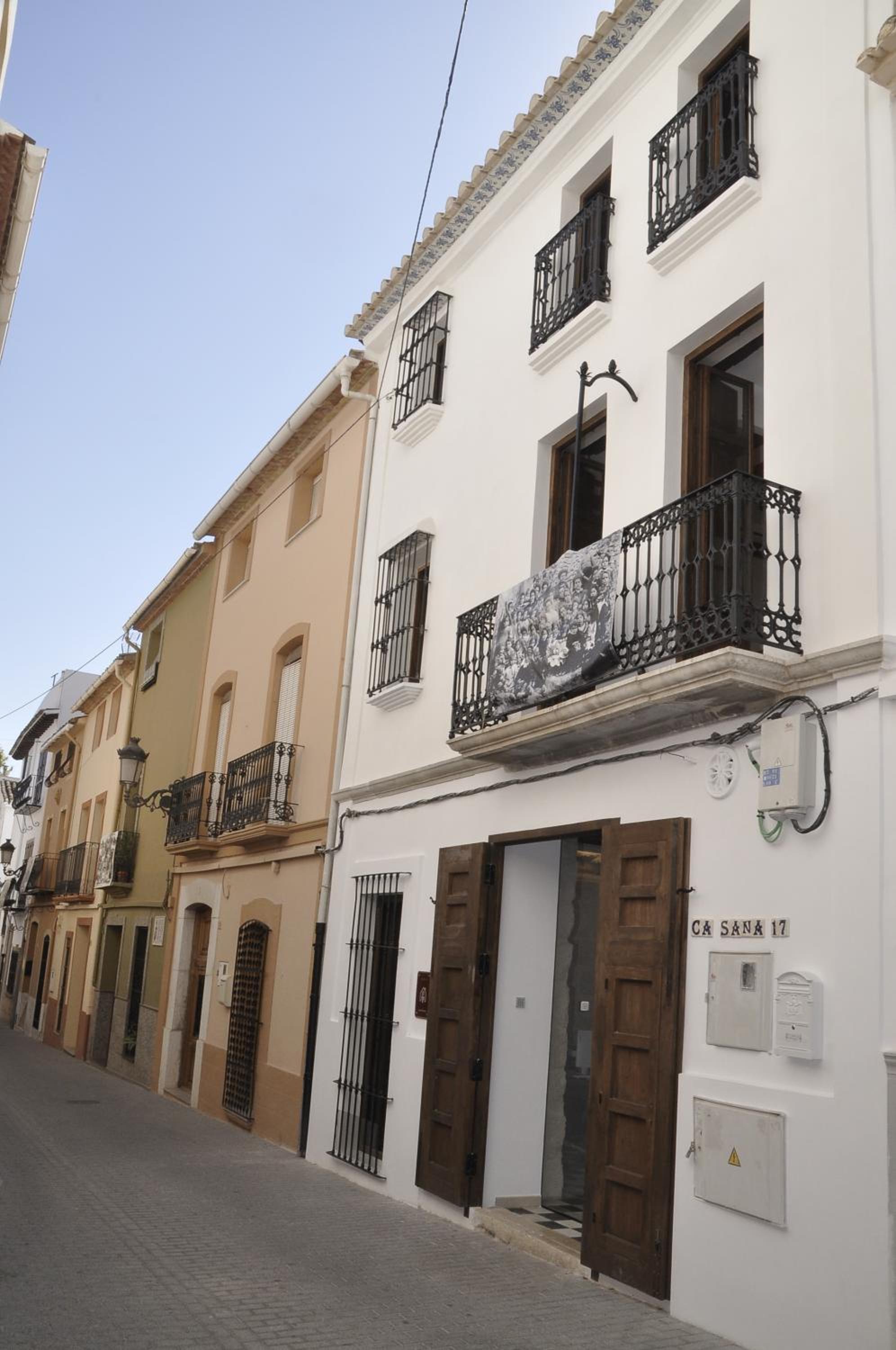 building