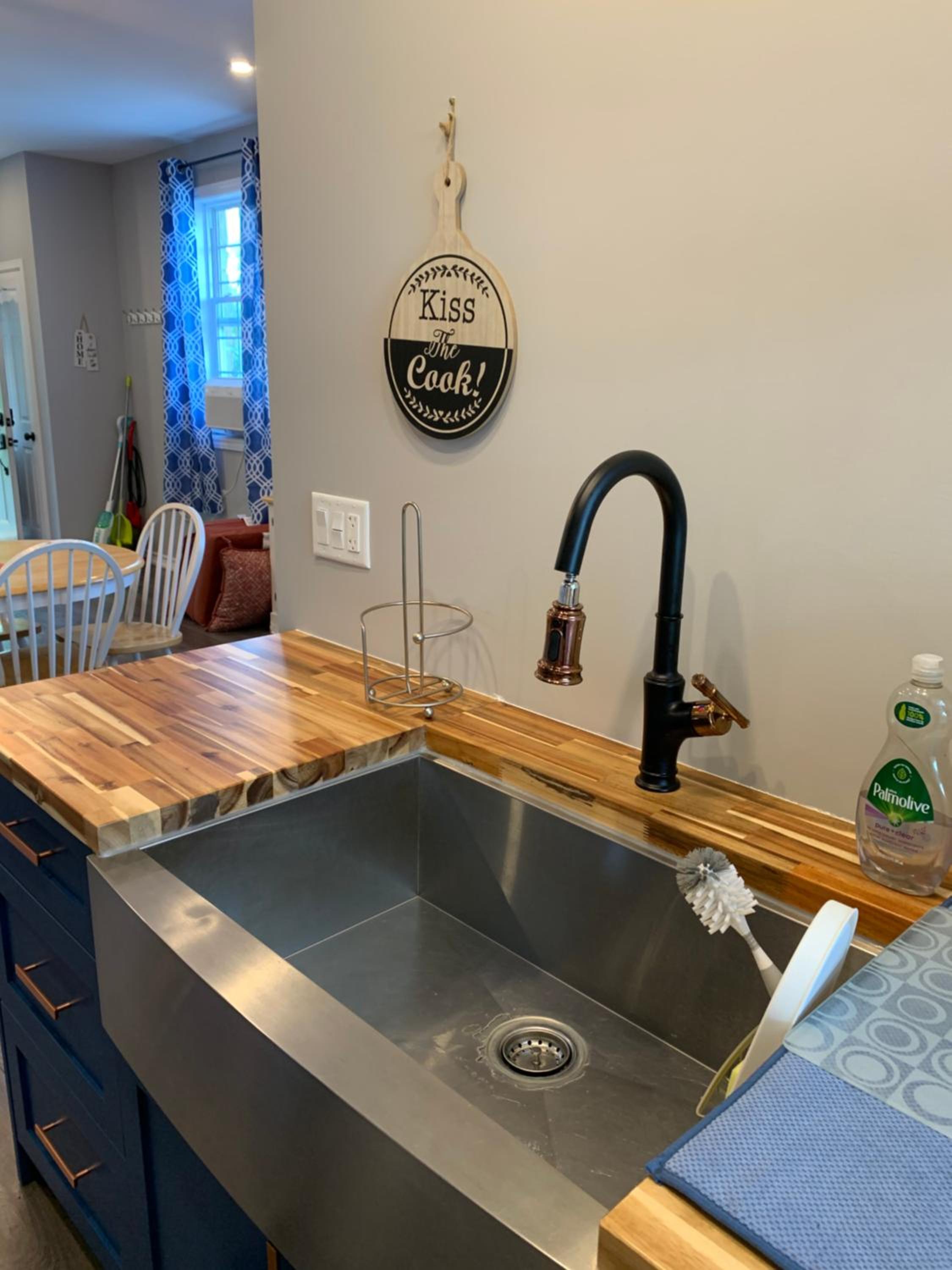 Q Estate Pool cottage