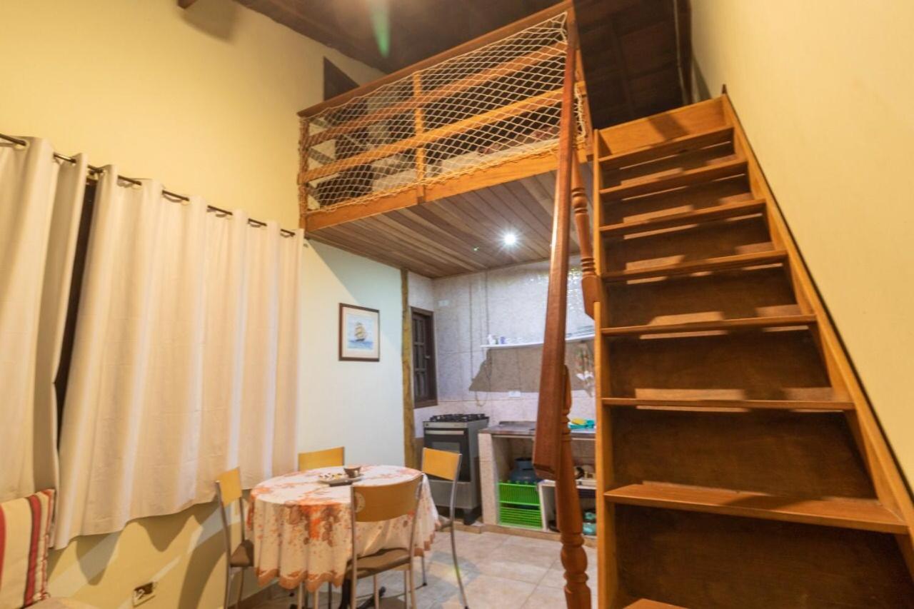 Portal do Sabiá Maresias