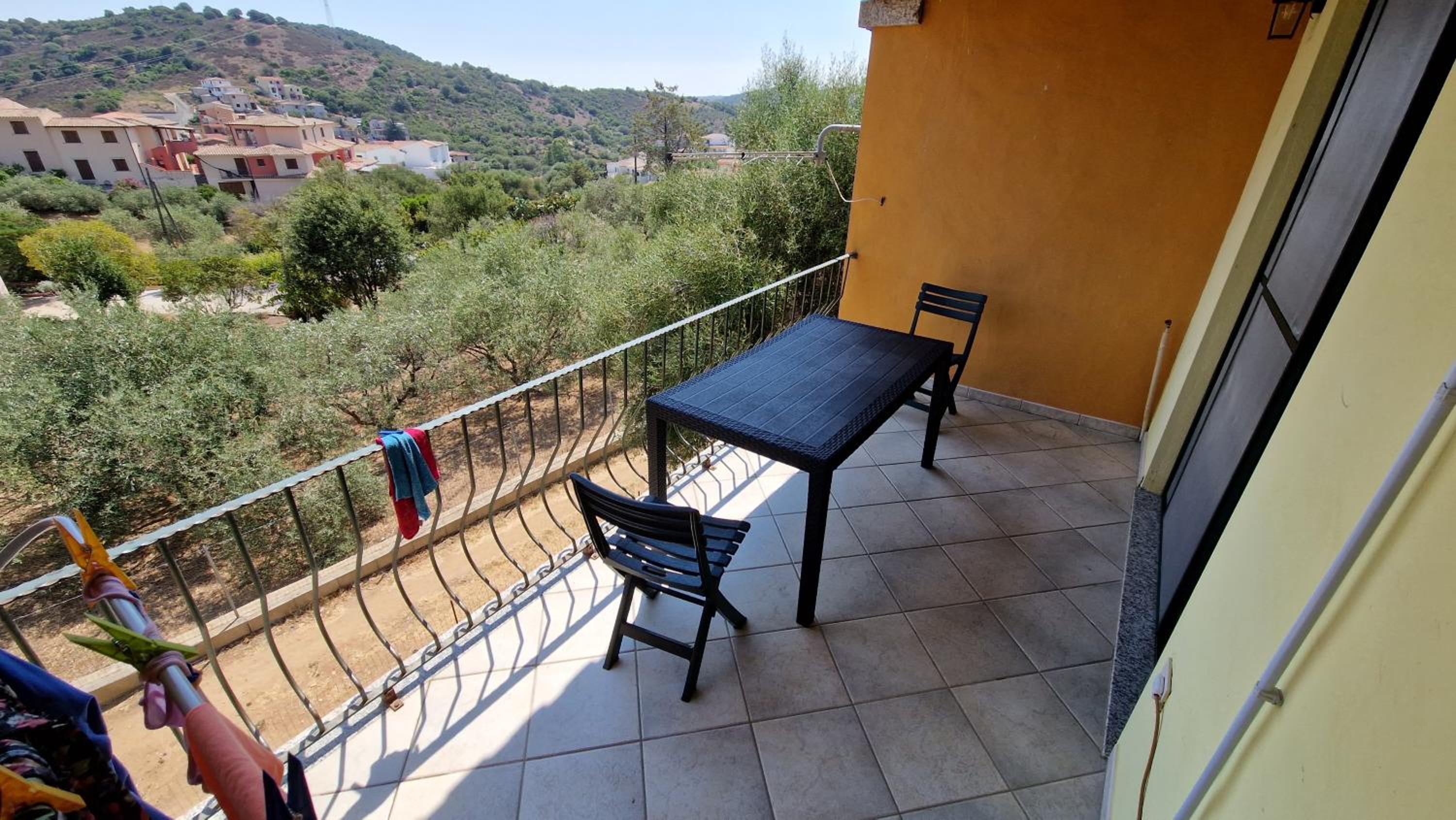 Casa Viola