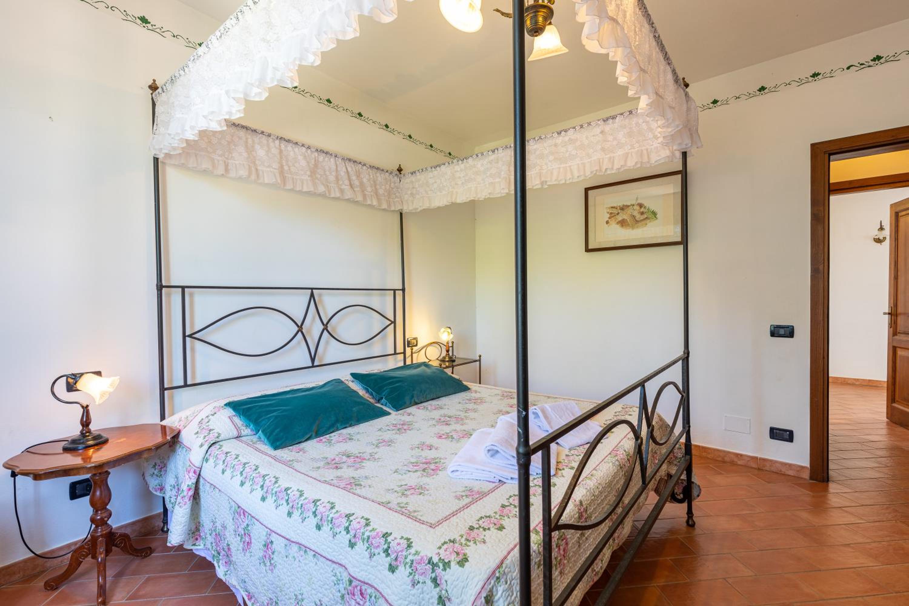 Appartamento Moraiolo