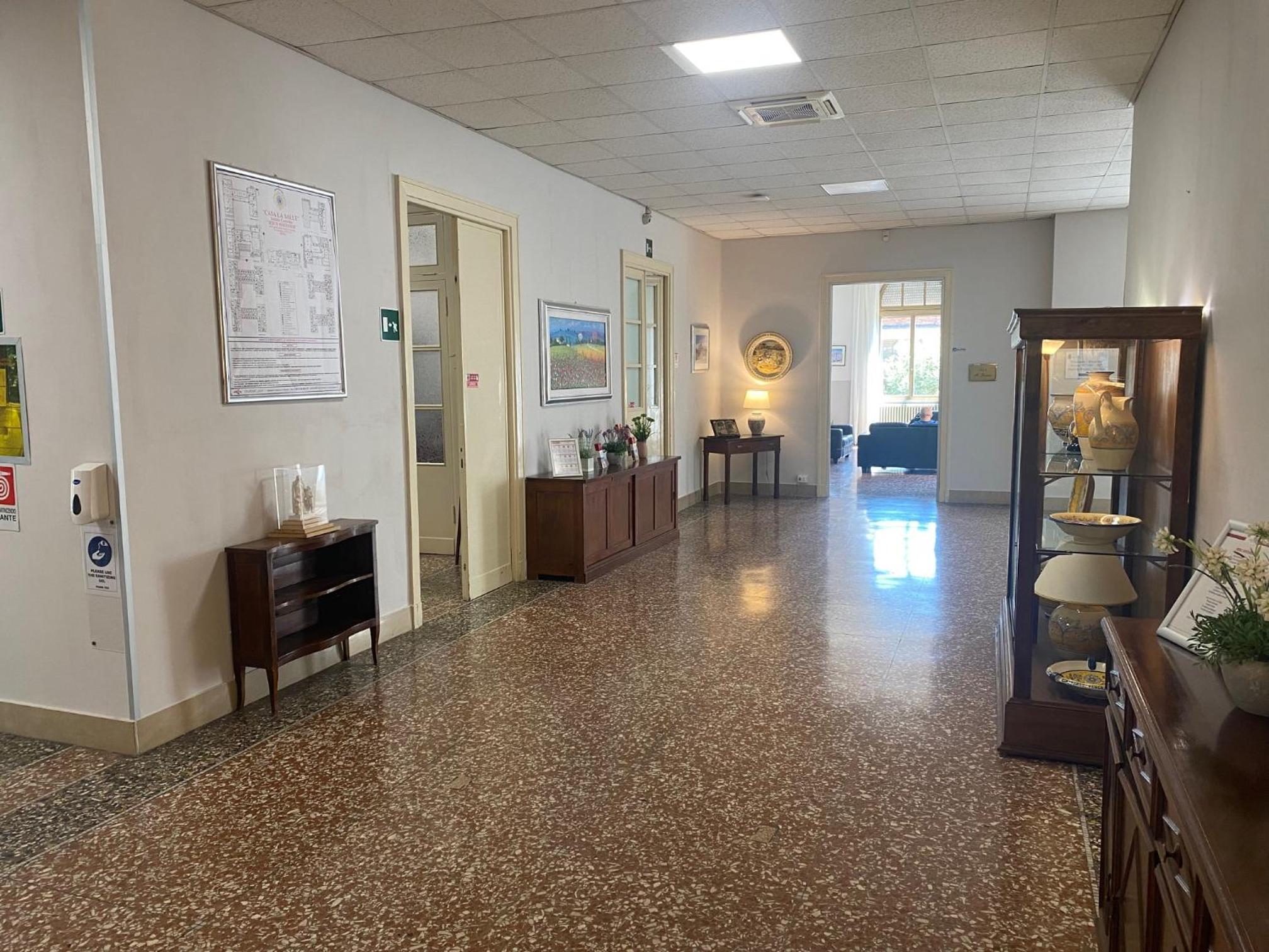 Casa La Salle - Roma Vaticano