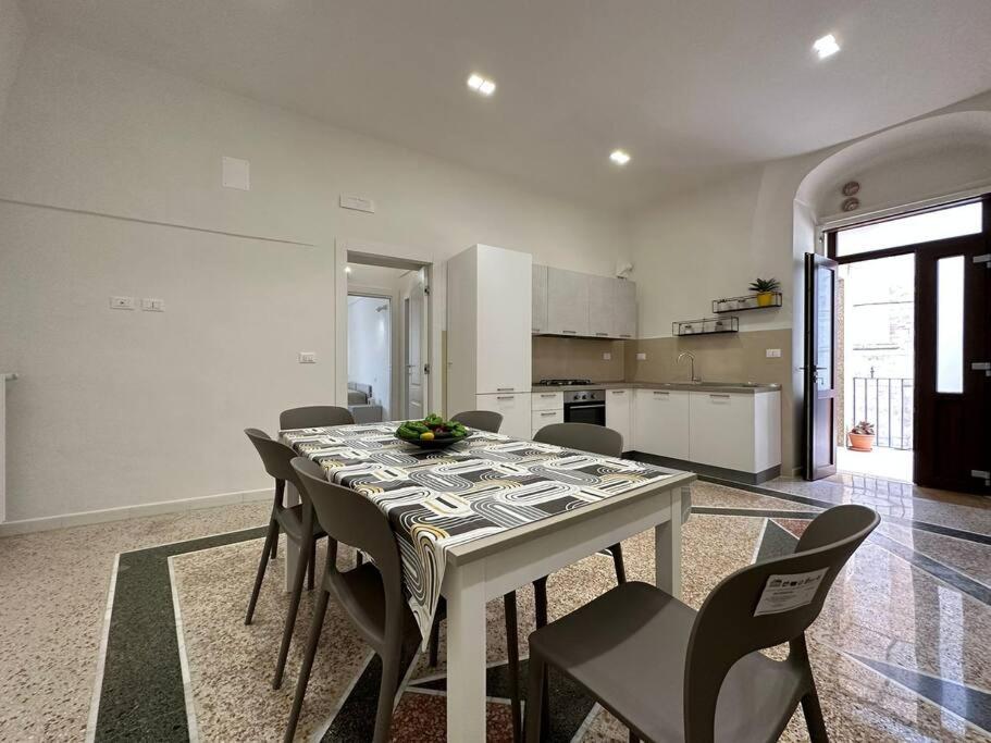 Casa Nazzaro view 4