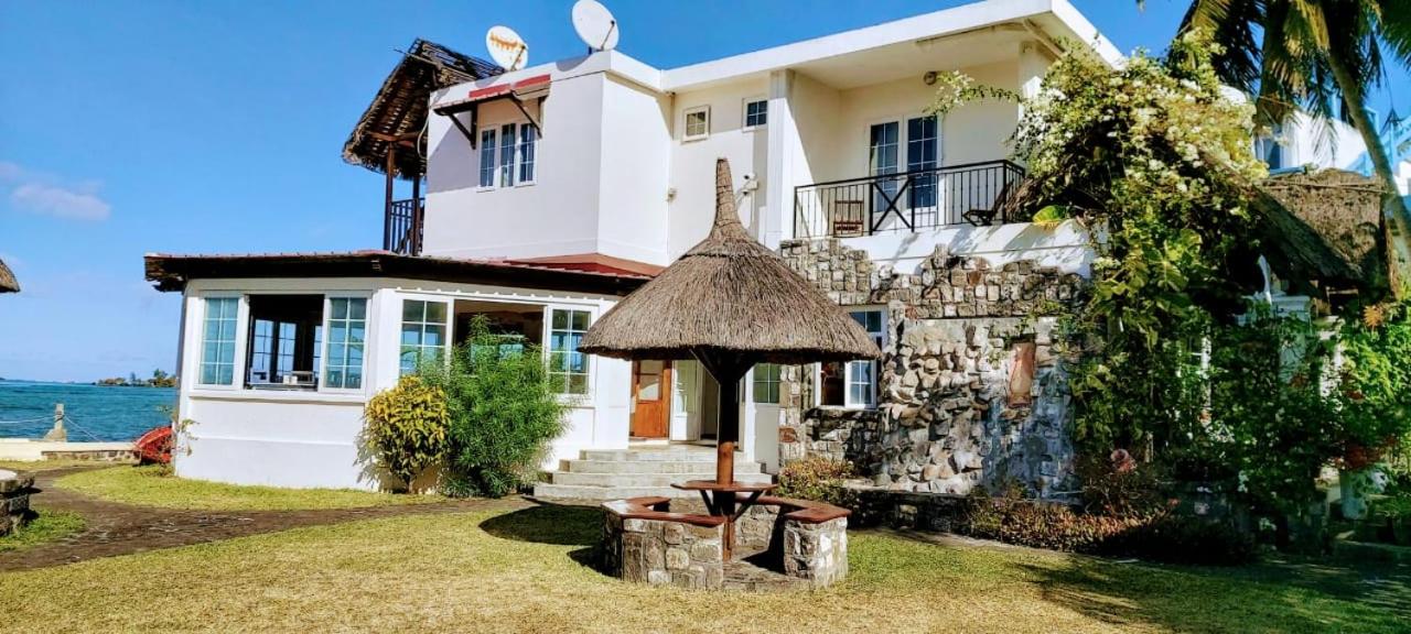 CHILLpill Guest House