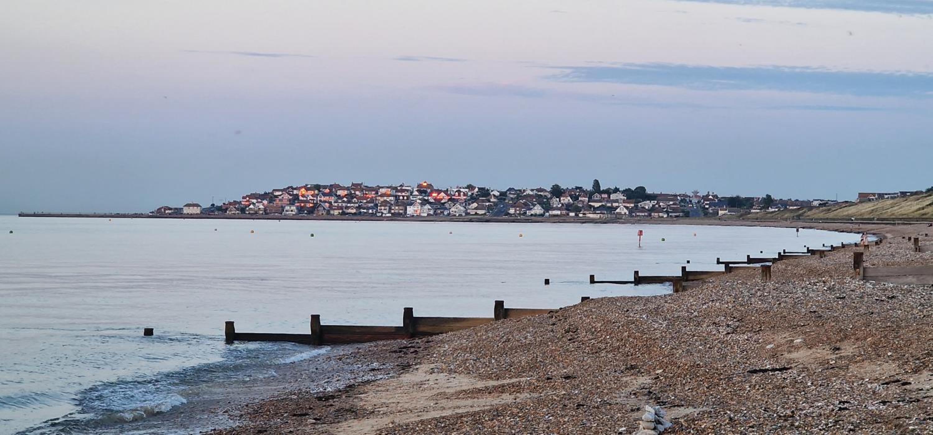 Ashdale By Sea view 3