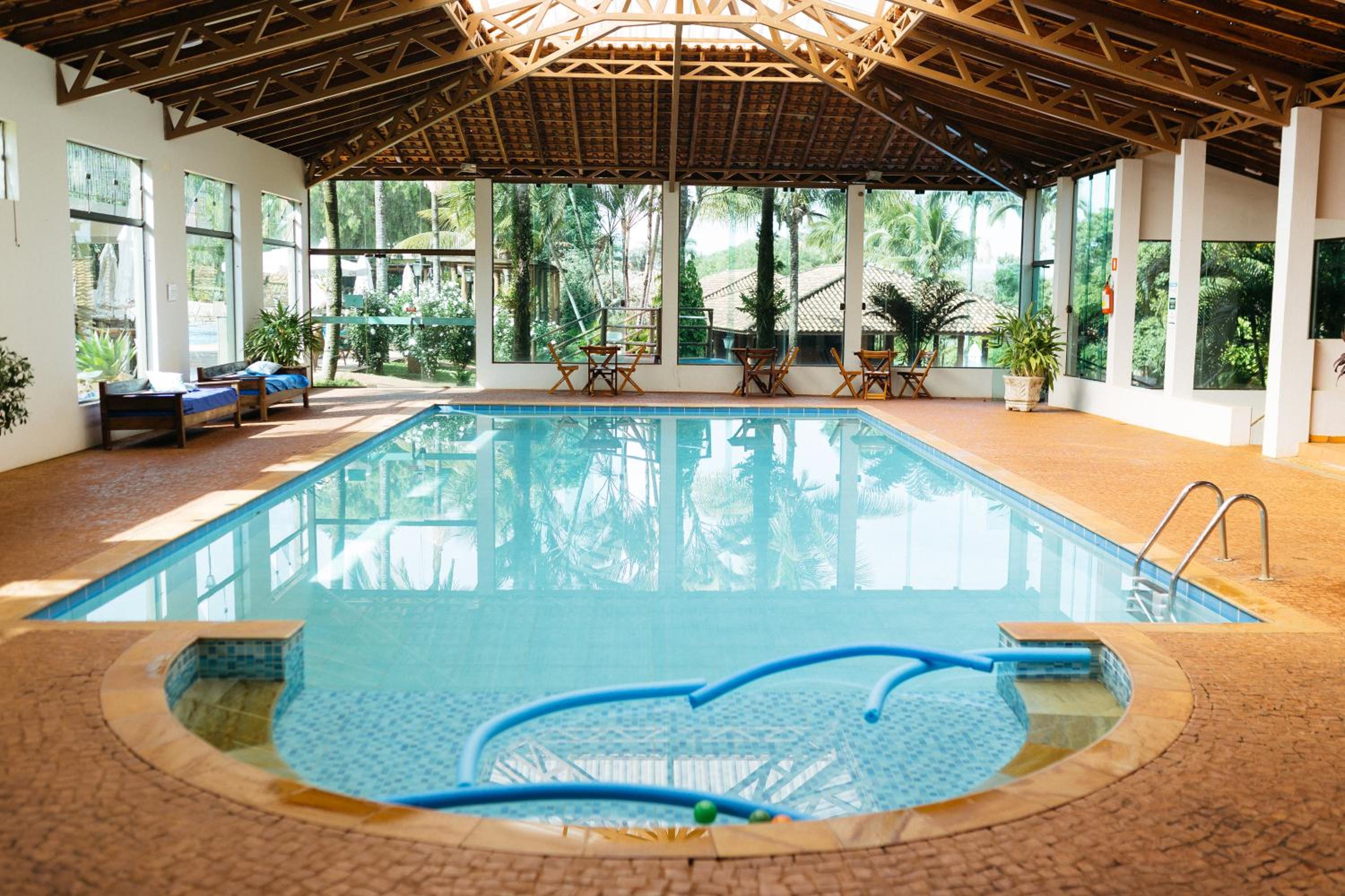 Hotel Fazenda Areia que Canta