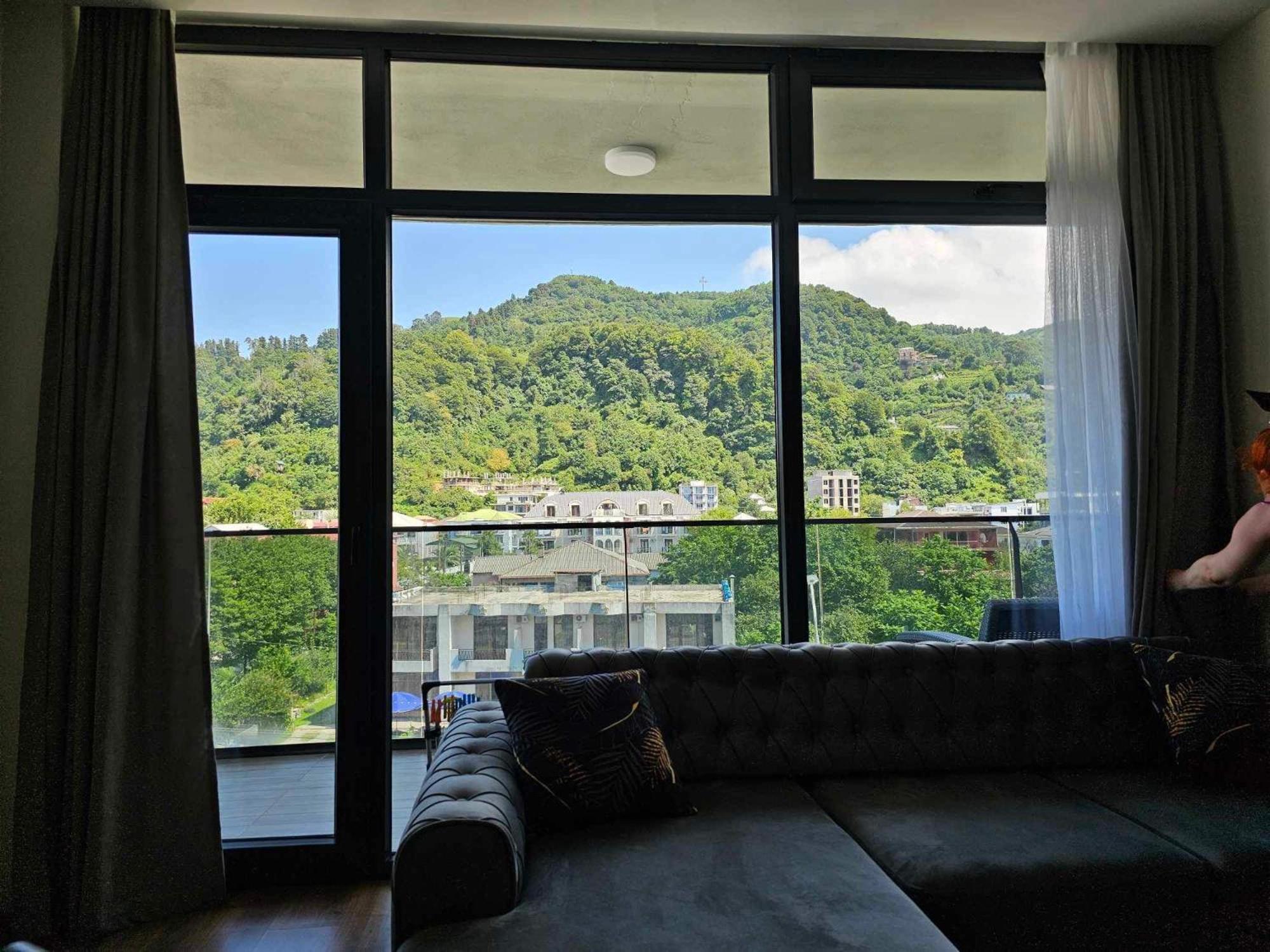Villa Paradise