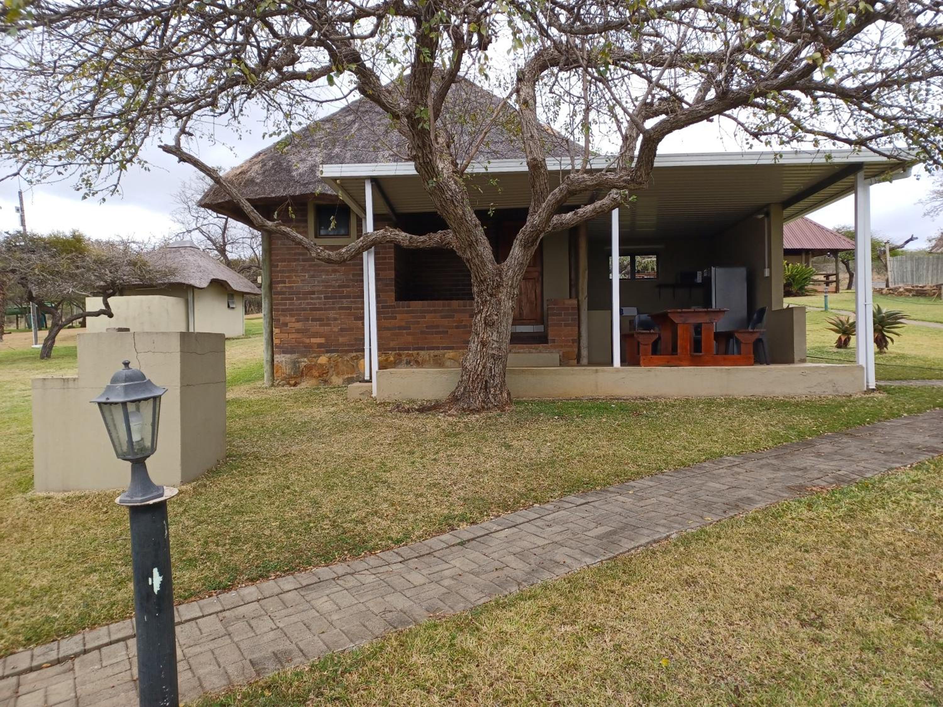 Umziki Chalets