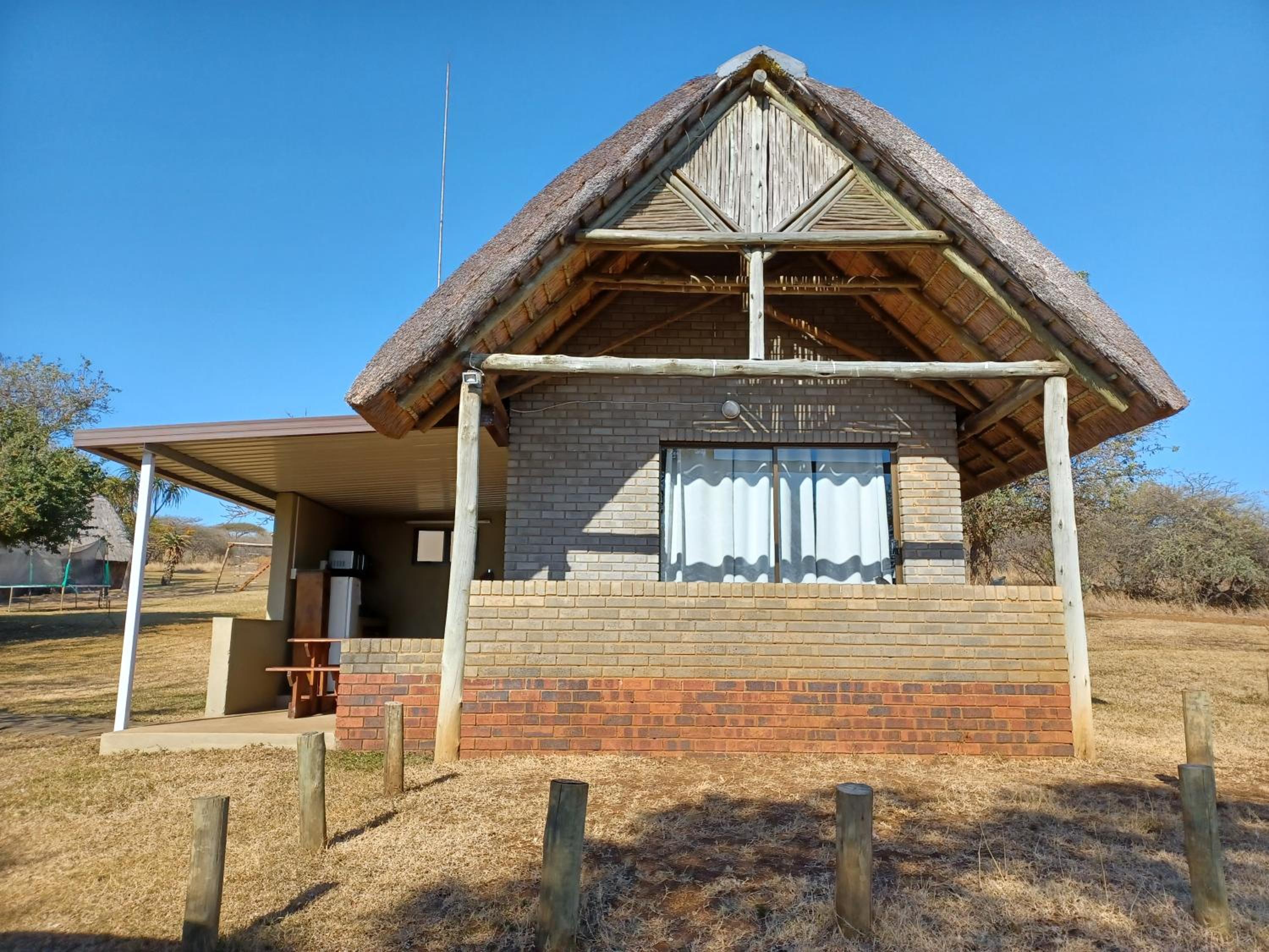 Umziki Chalets