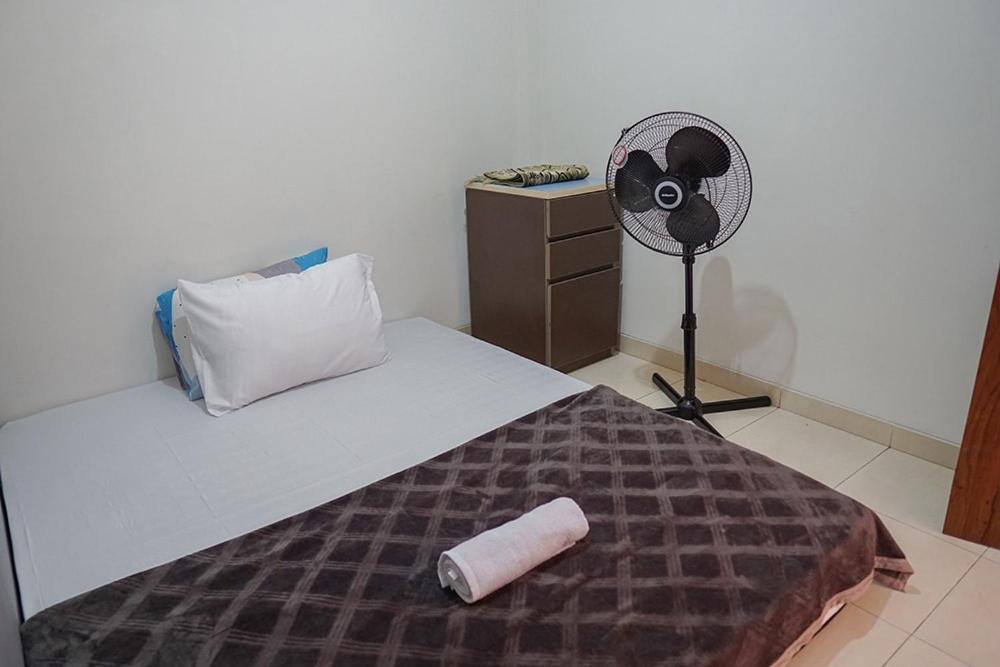 FAZILA homestay