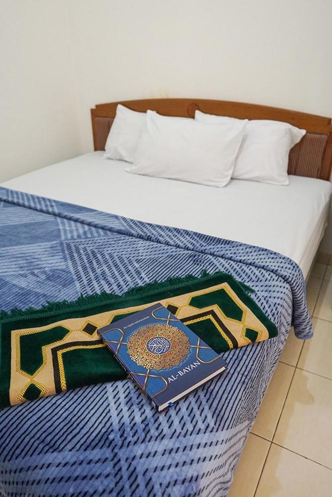 FAZILA homestay