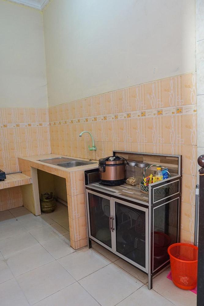FAZILA homestay