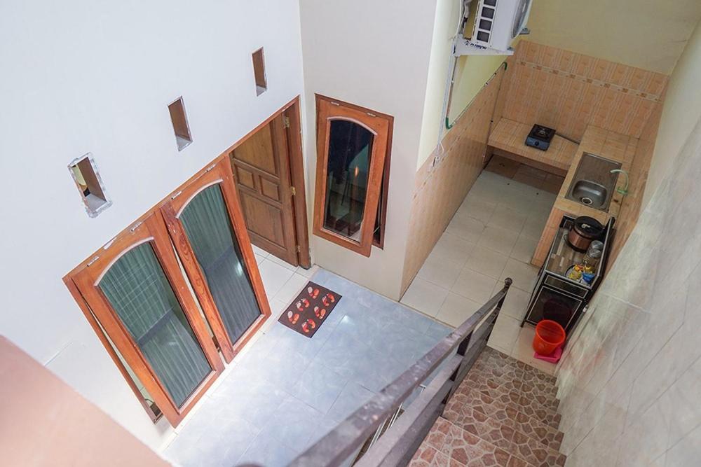 FAZILA homestay
