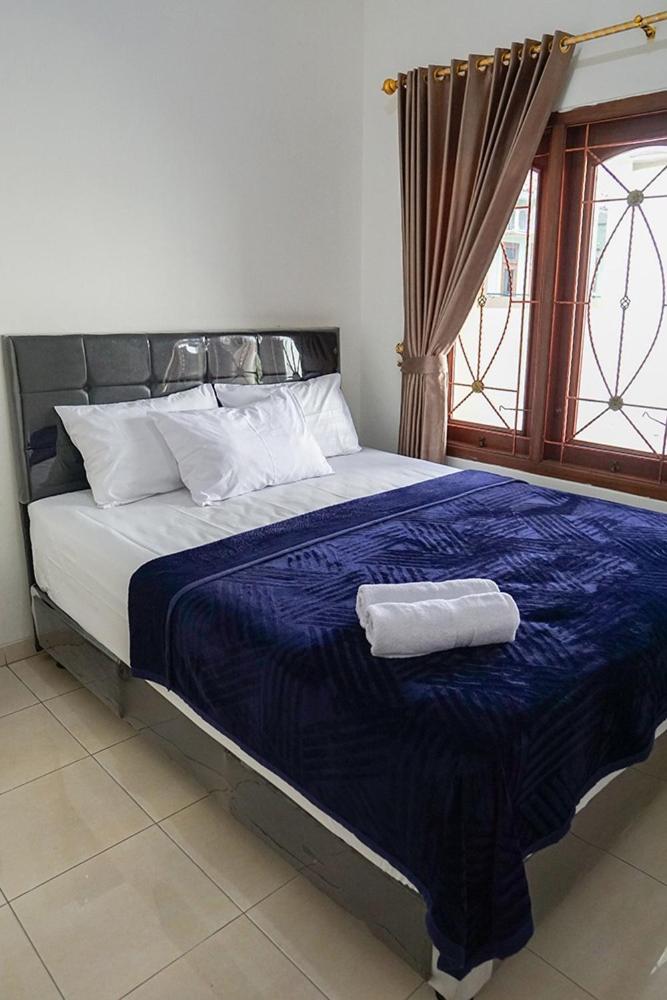 FAZILA homestay
